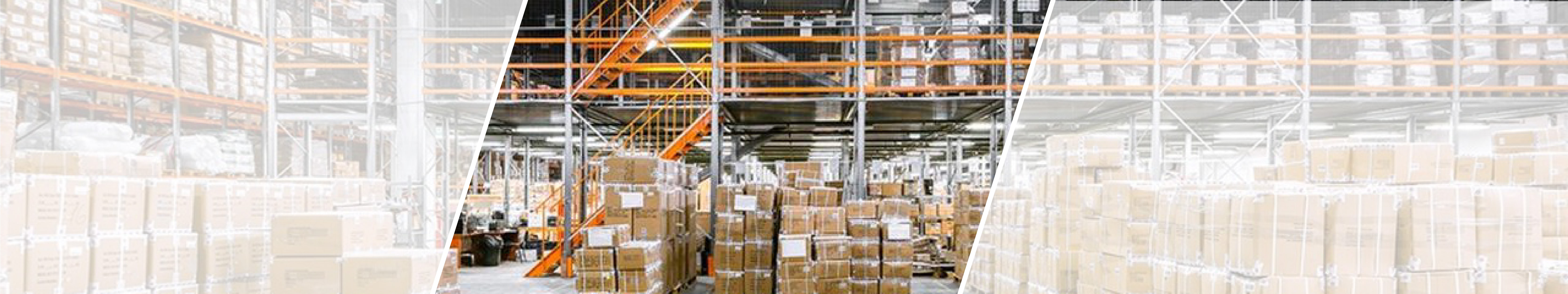 Mission de transition dans la logistique