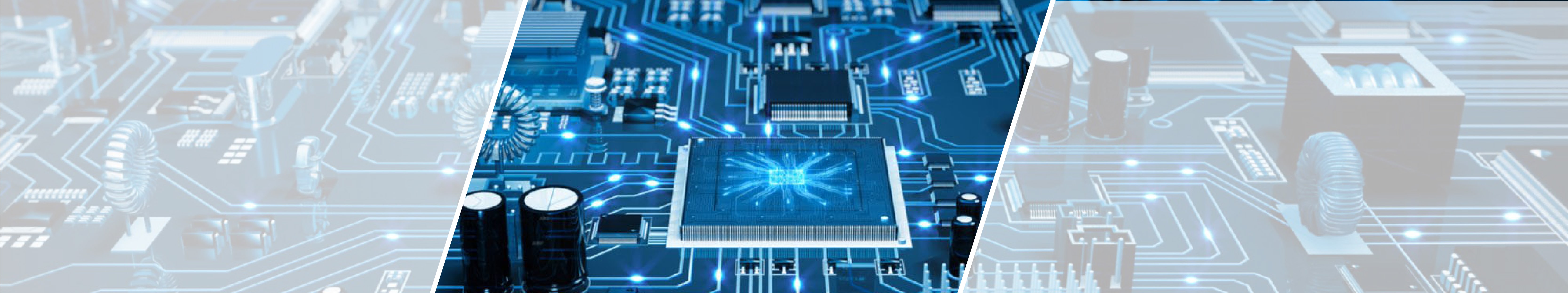 Mission de transition dans l'industrie high-tech