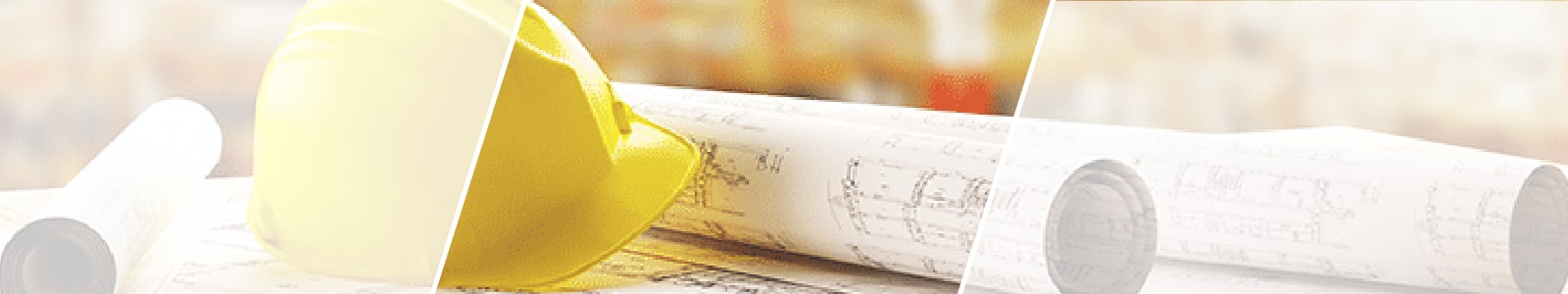 Mission de transition dans la construction