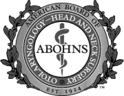 Doctor credentials