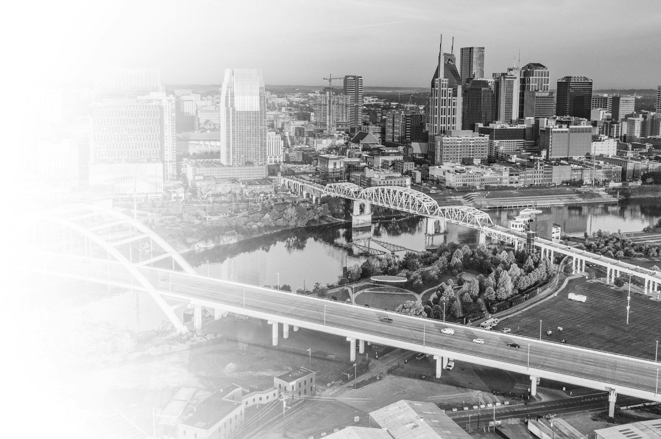 Nashville Skyline