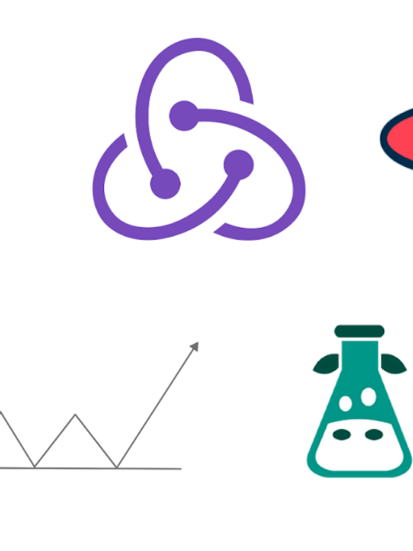 Librerie react 5 Librerie per react
