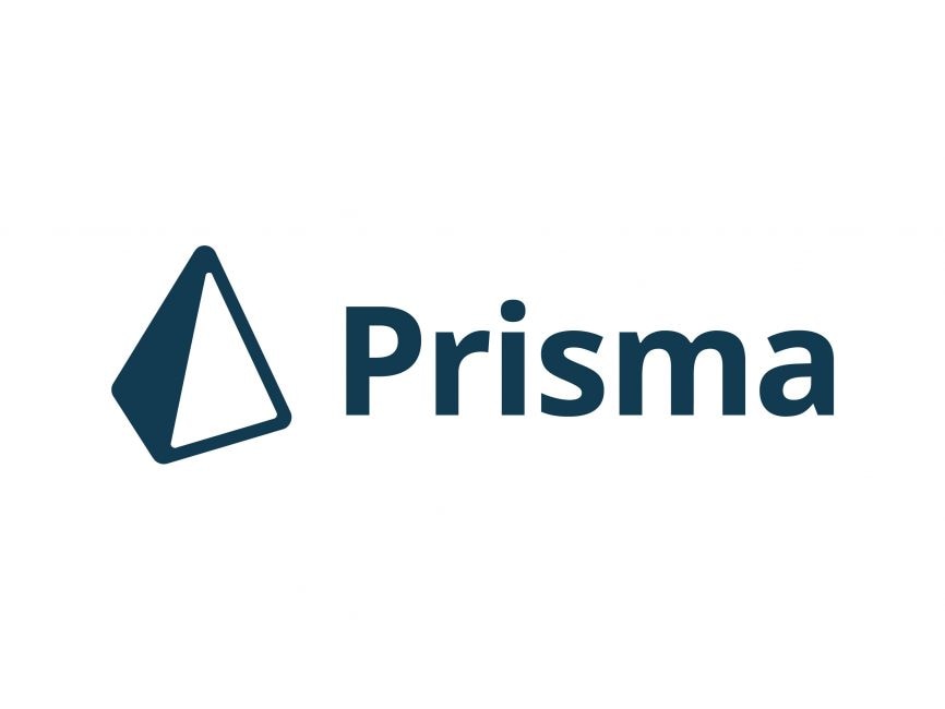 Il logo di Prisma