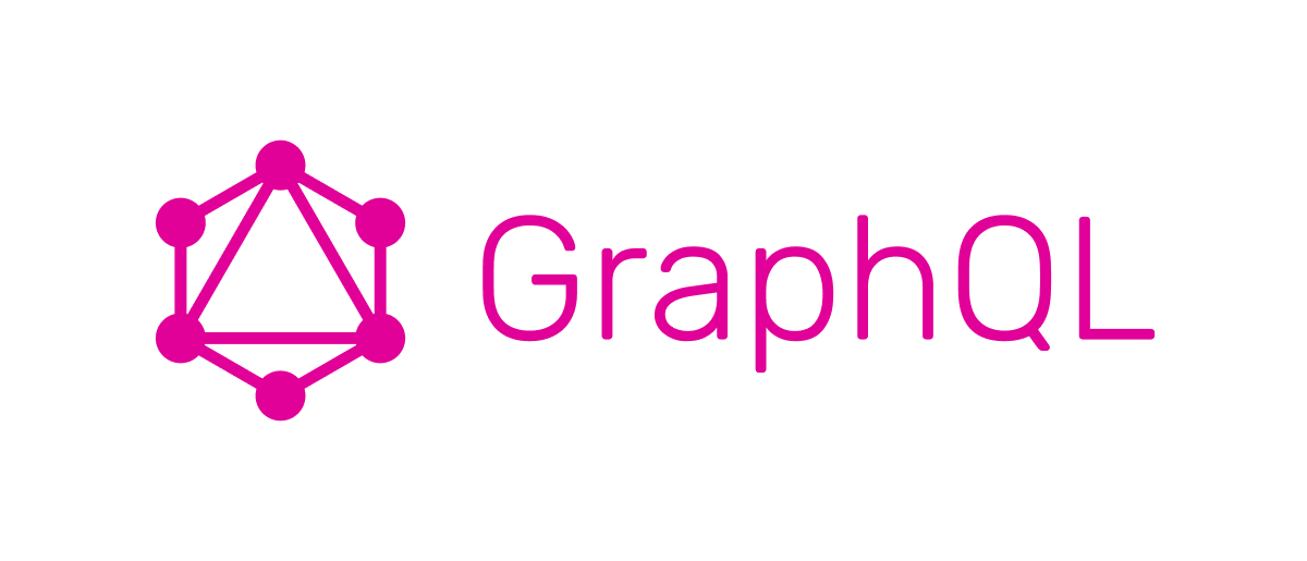 Il logo di GraphQL
