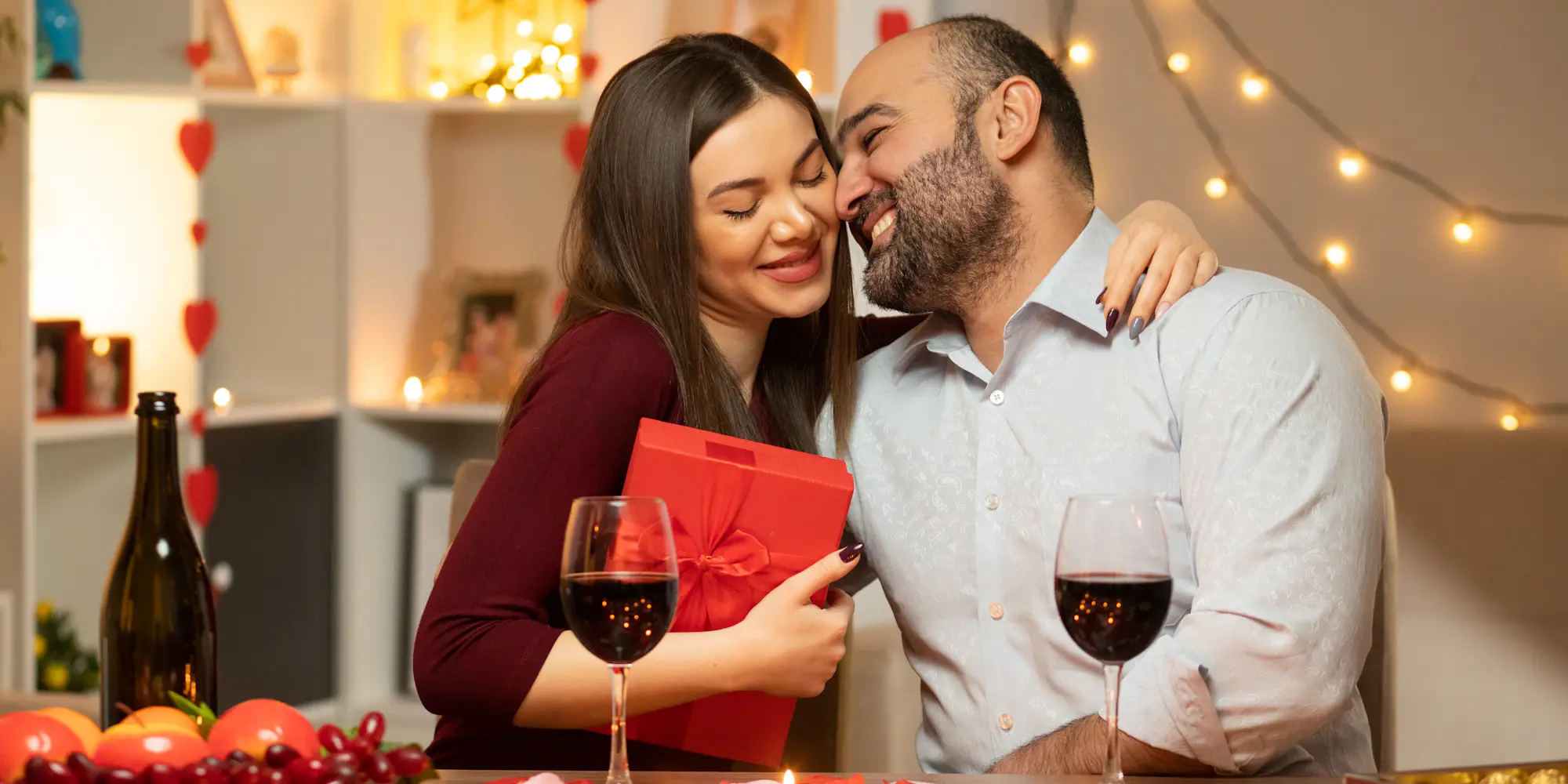 dia dos namorados empréstimo fgts