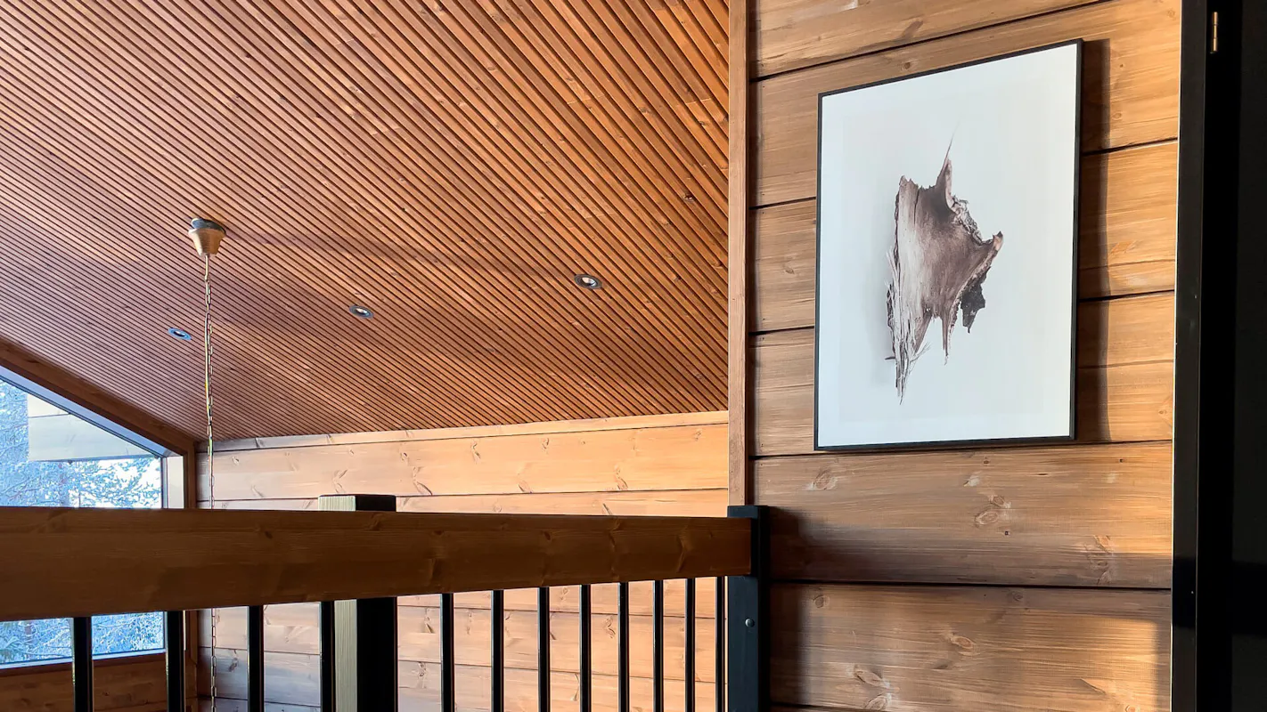 Lunawood Timburpanill