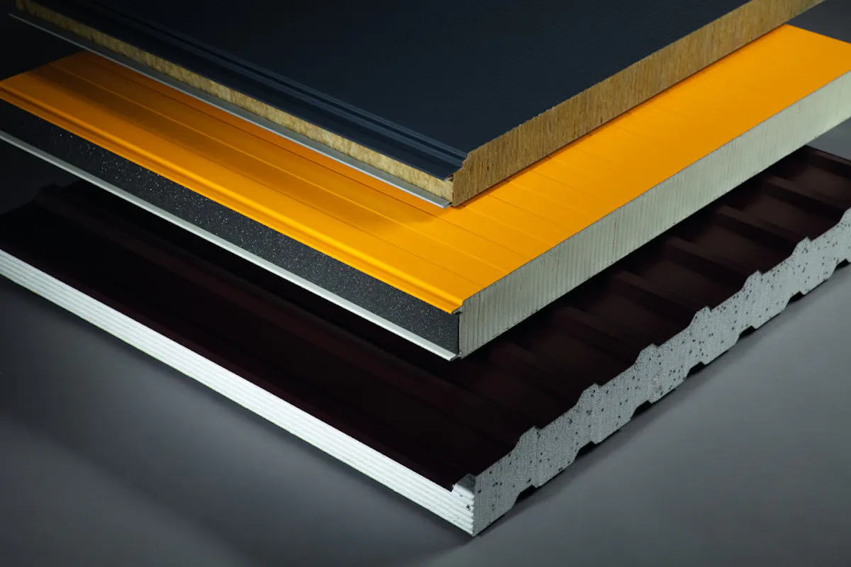 Yleiningar í nokkrum gerðum