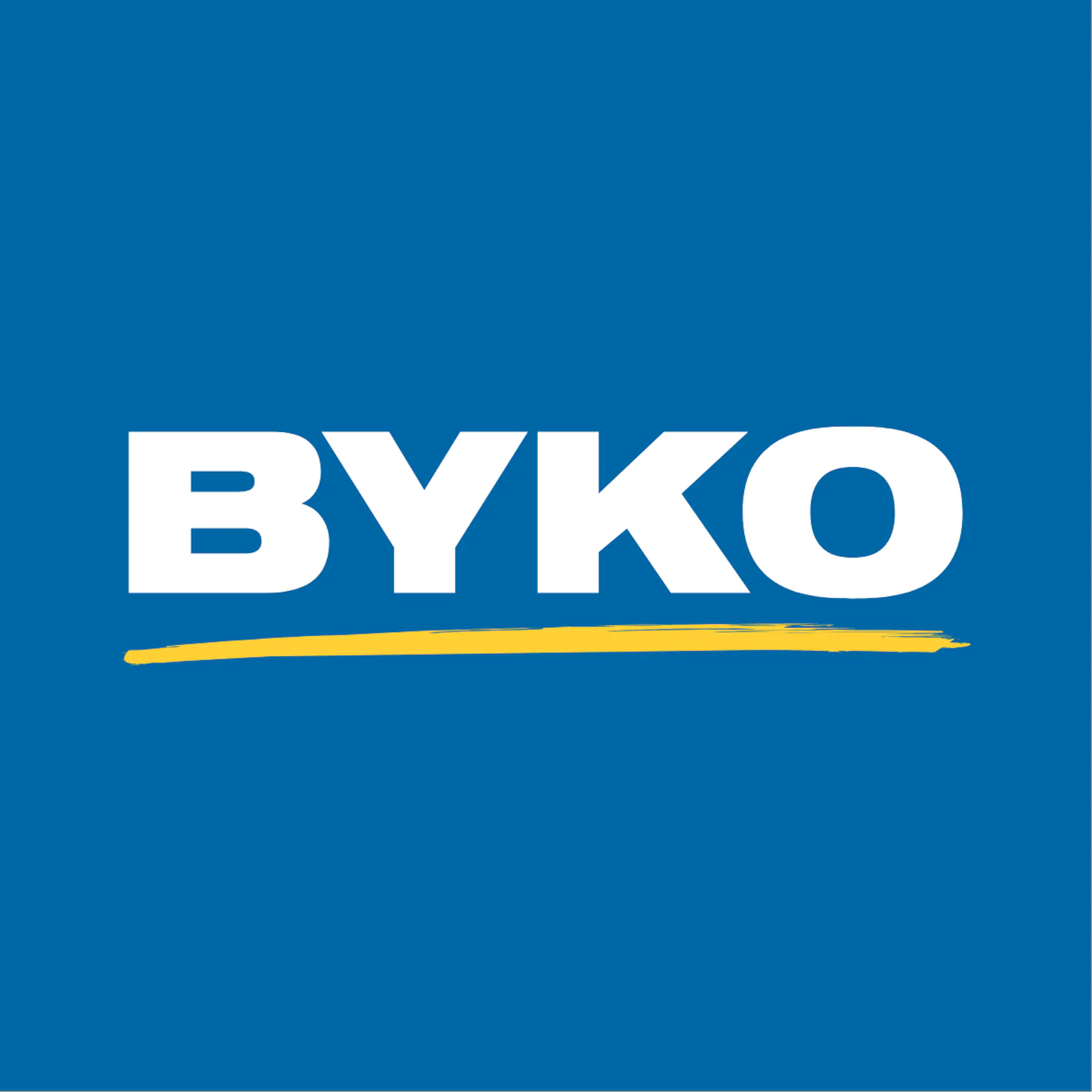 BYKO - Ertu með hugmynd? Gerum þetta saman