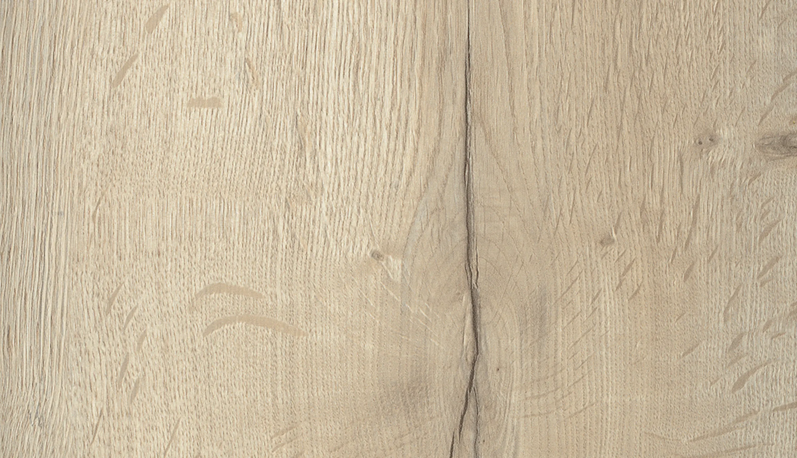Borðplata White Halifax Oak