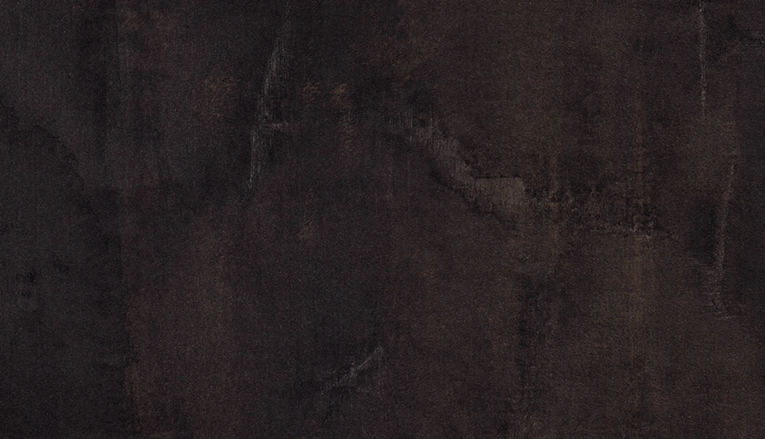 Borðplata Black Gold Metal Slate