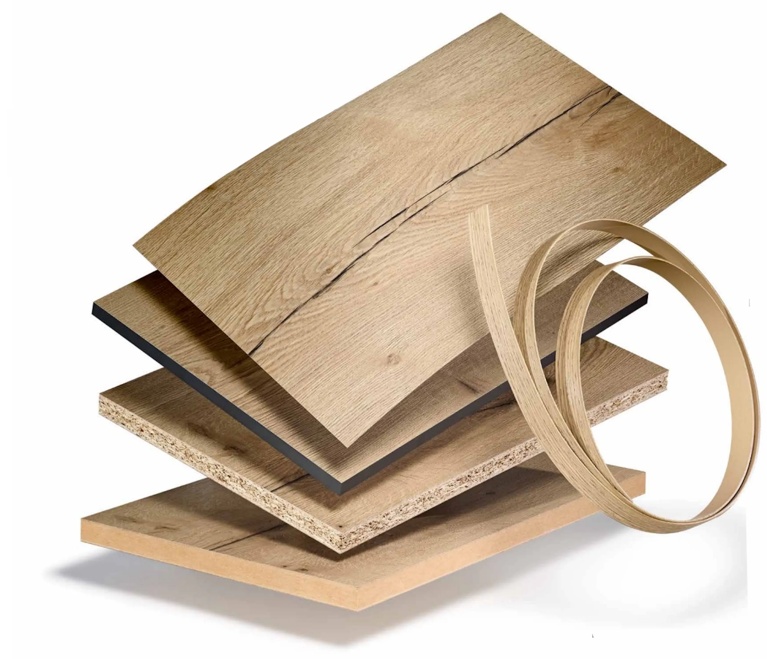 Borðplötur og gluggasillur