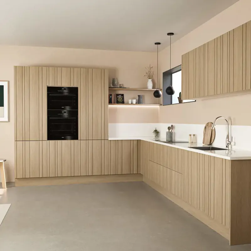 JKE Nordic Woodlands