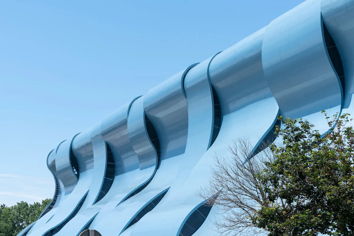 Stac Bond klæðning