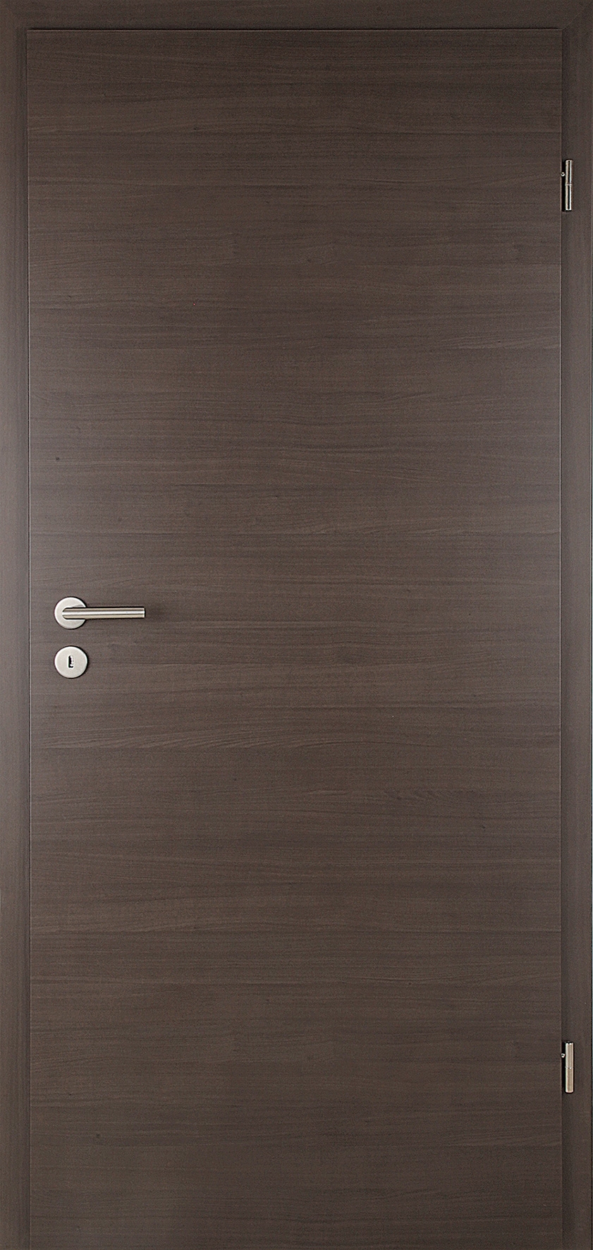 Modern dökkt birki