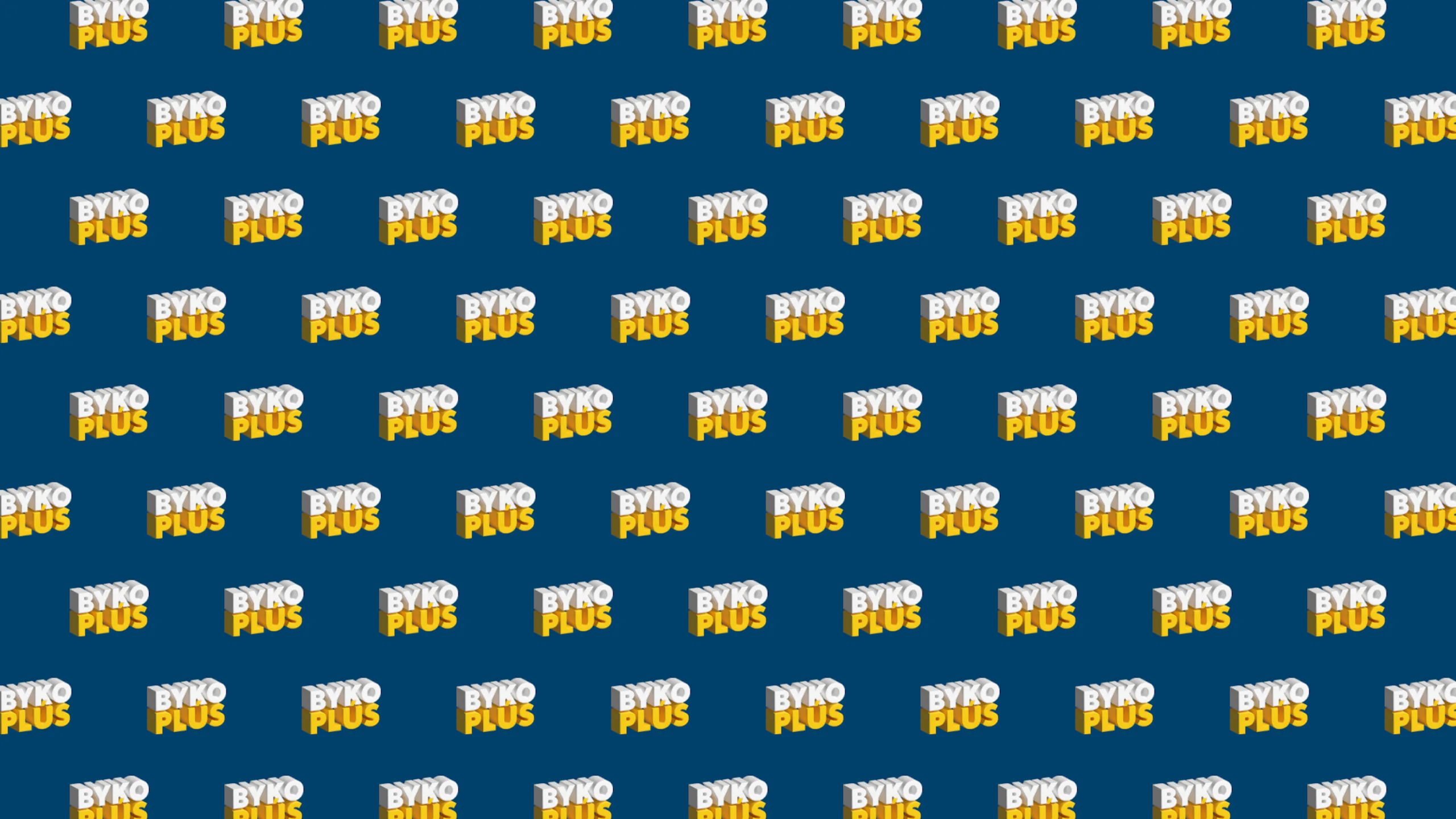 BYKO plús veggfóður