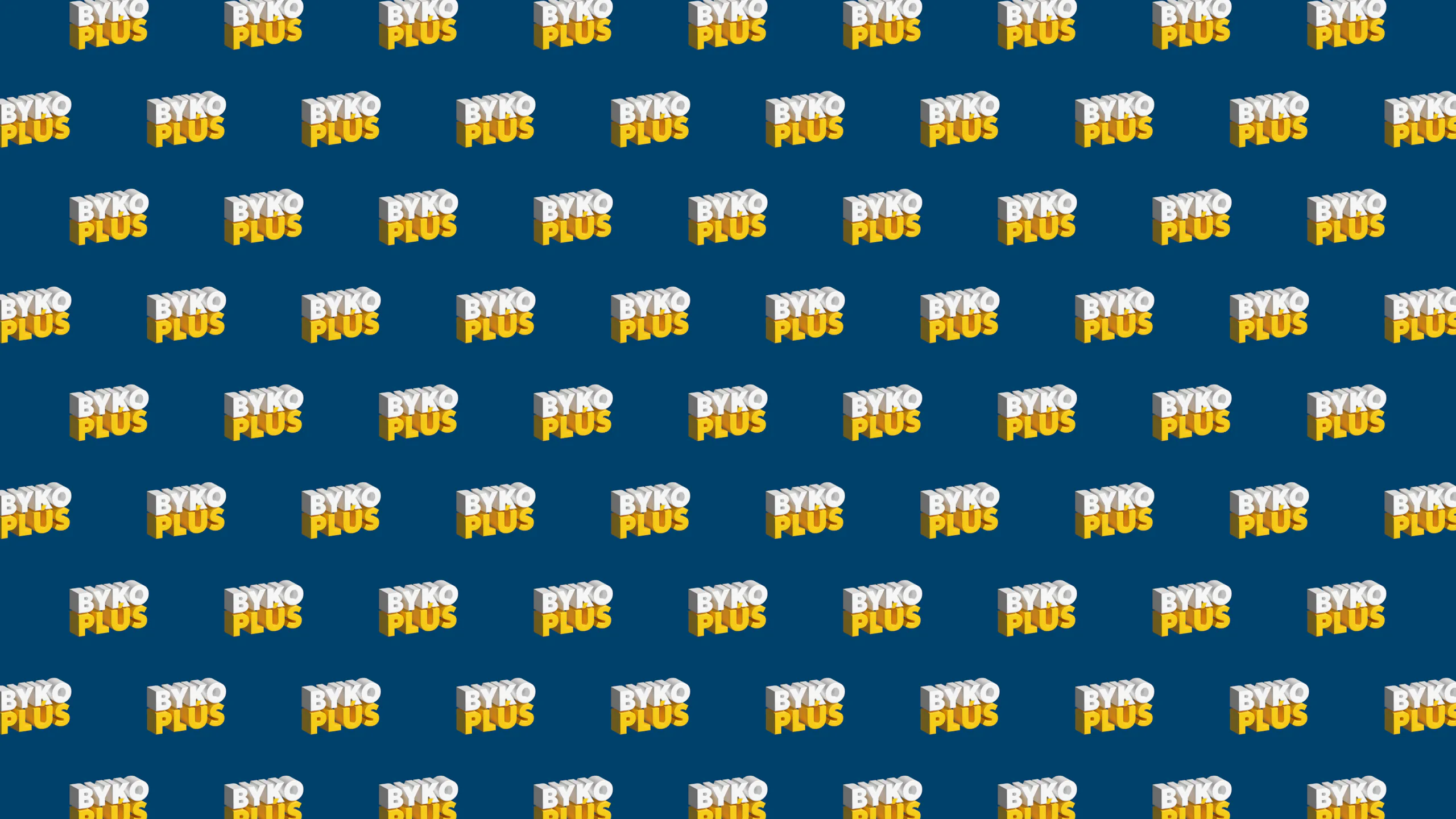 BYKO PLÚS veggfóður