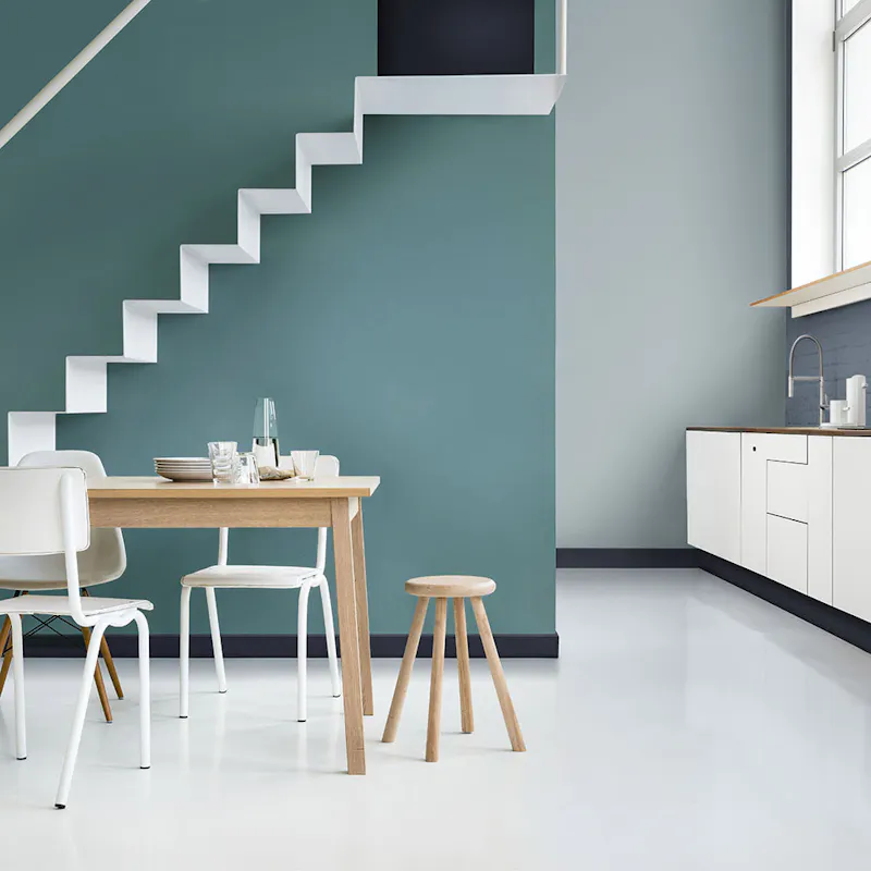 Sadolin innimálning