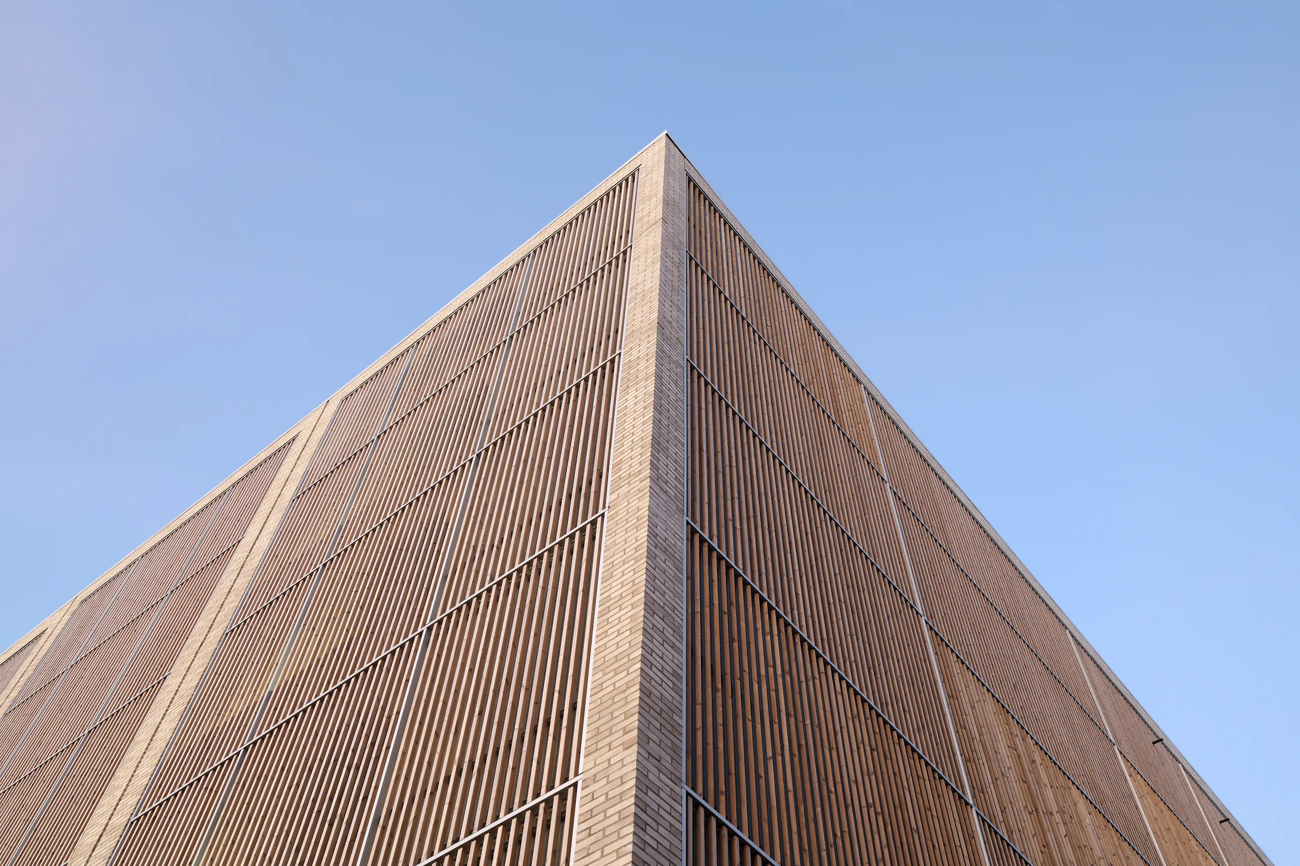 Nordisk Profil bílakjallari