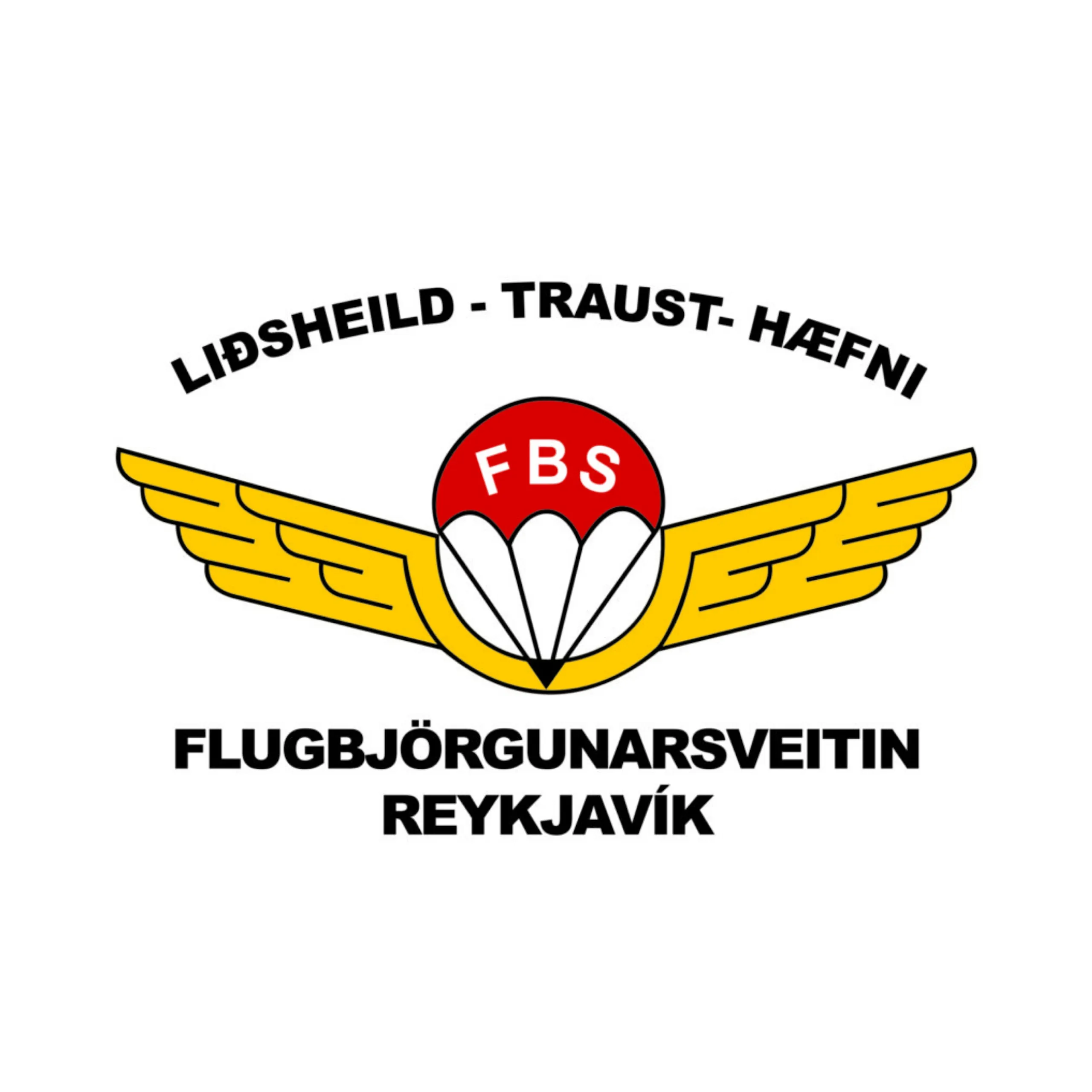 Flugbjörgunarsveitin Reykjavík