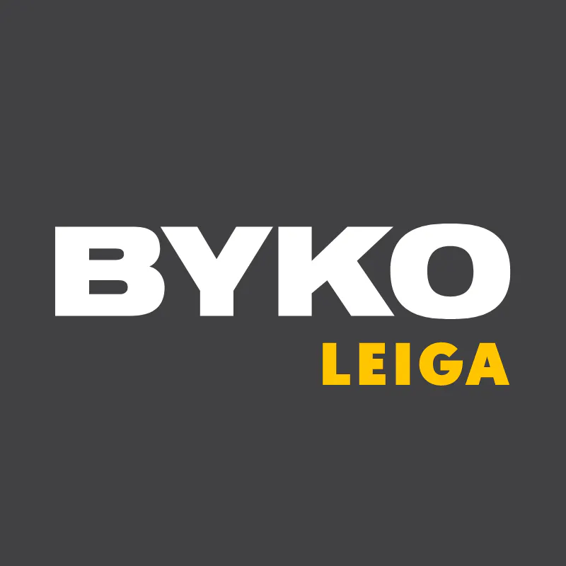 BYKO Leiga logo