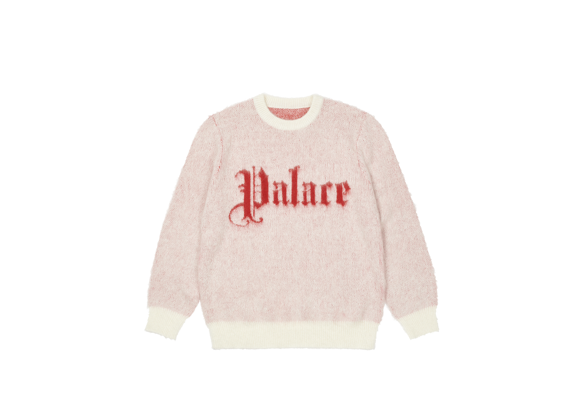 YE OLDE PALACE KNIT | PALACE SKATEBOARDS