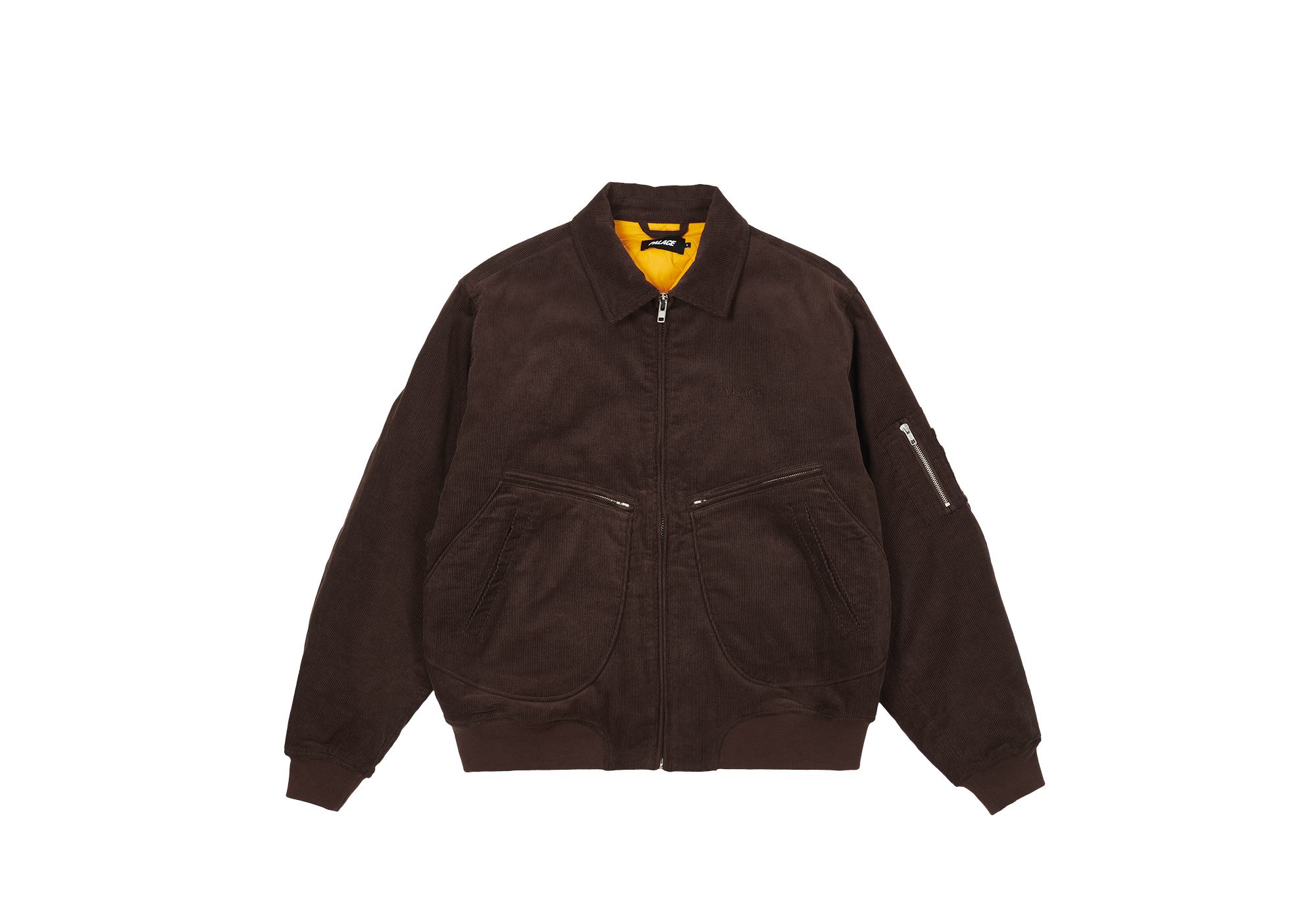 CORD MA-1 | PALACE SKATEBOARDS