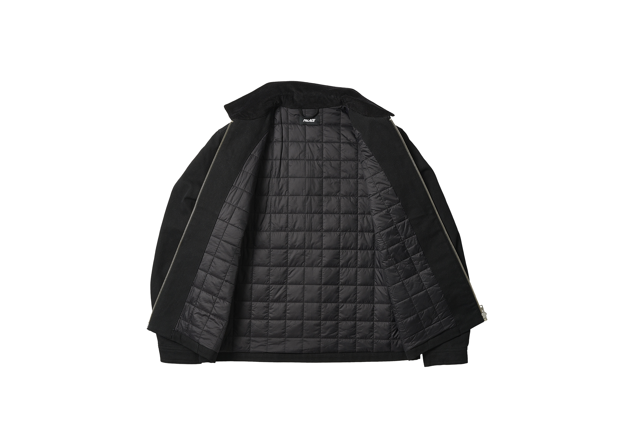 ZEN WORK JACKET SPRING | PALACE SKATEBOARDS