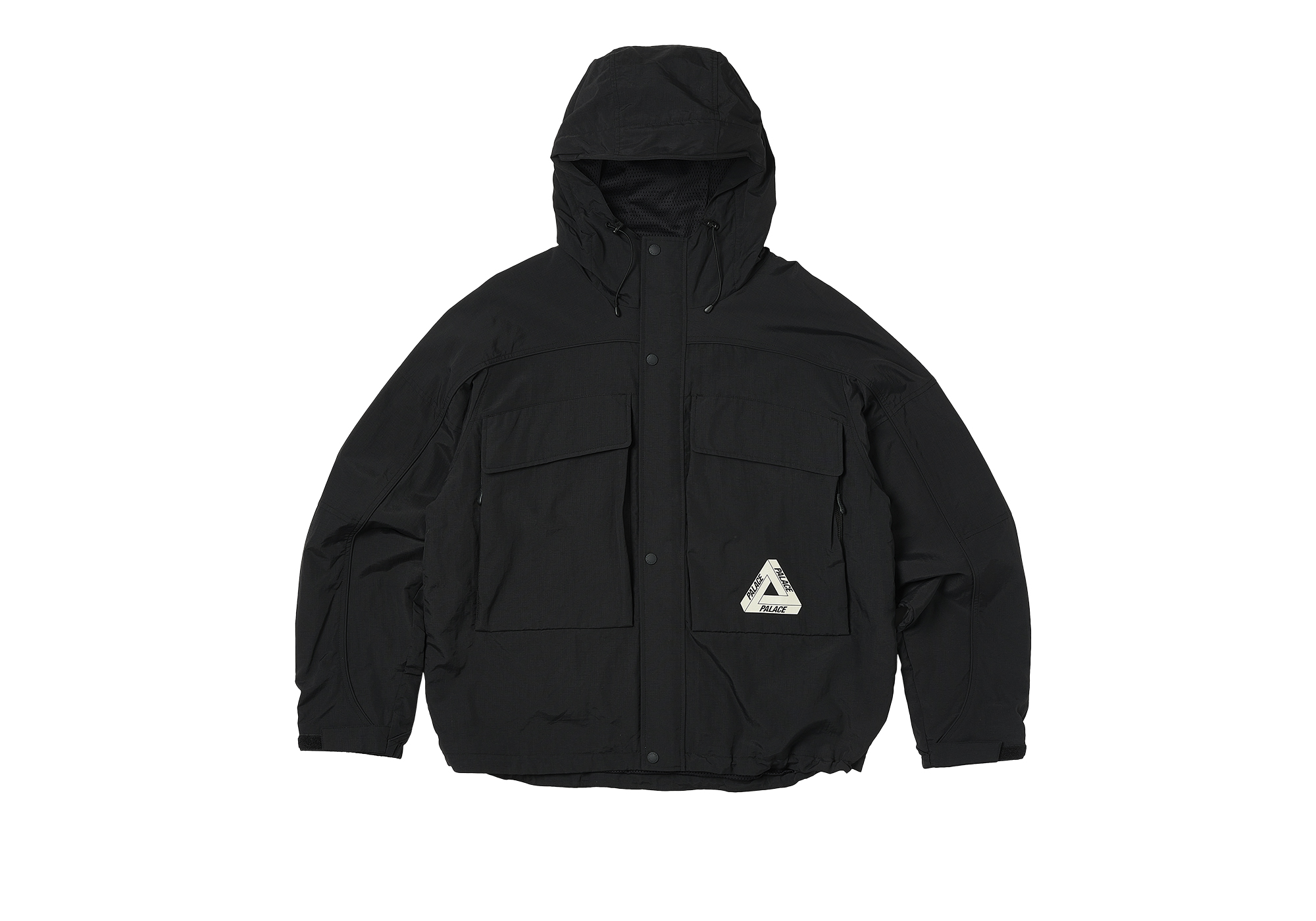 ジャケット・アウター PALACE GONE FISHING JACKET 1675073512-