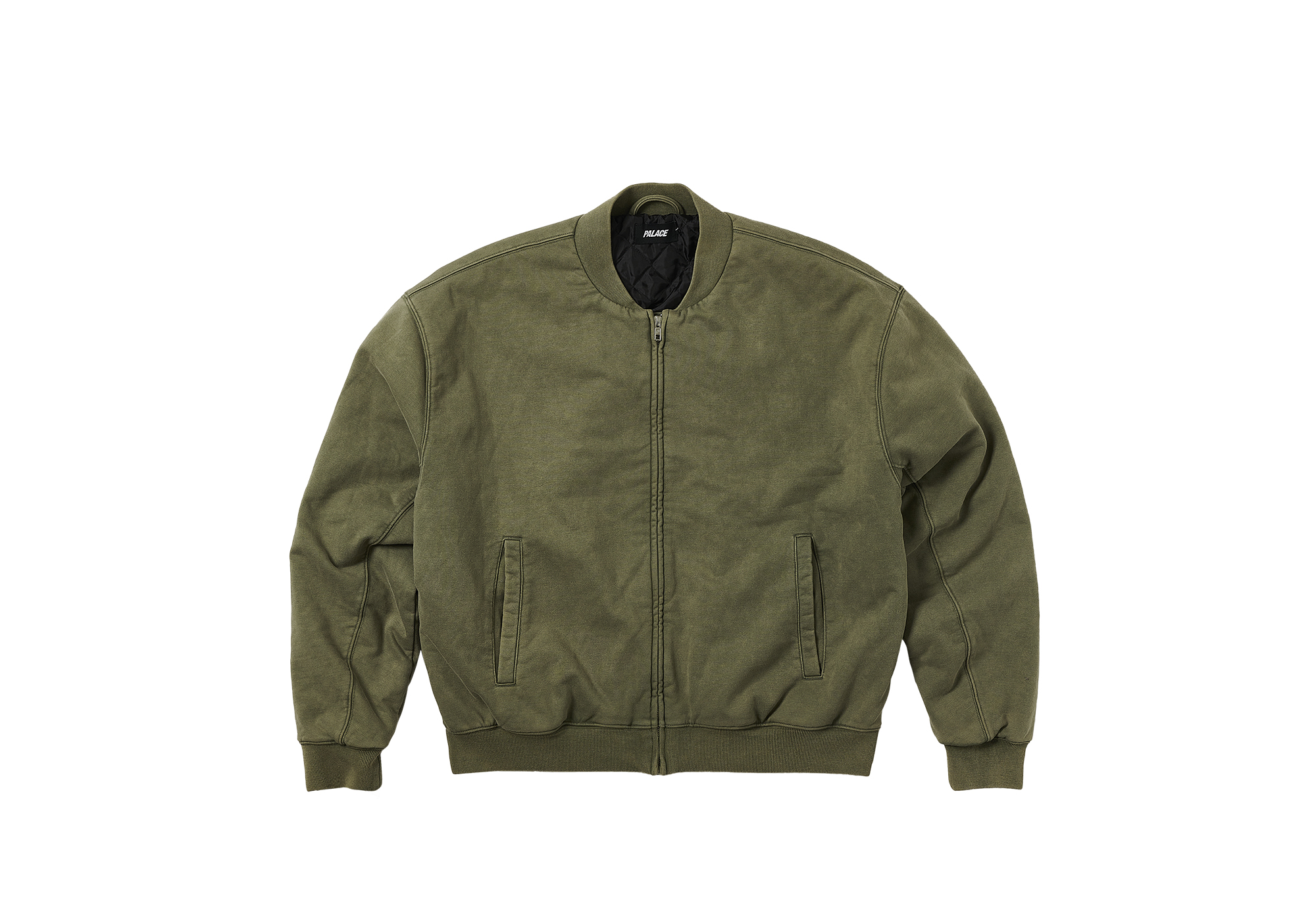 WASH OUT BOMBER JACKET | PALACE SKATEBOARDS