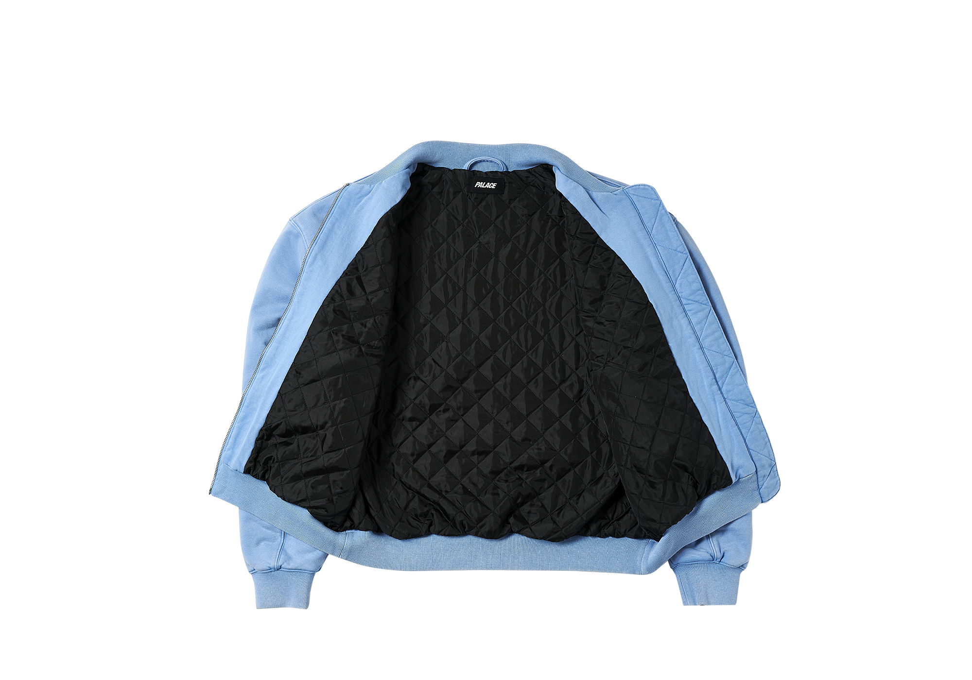 ジャケット・アウター PALACE WASH OUT BOMBER JACKET Palace Wash Out Bomber Jacket BlackPalace Wash Out Bomber Jacket