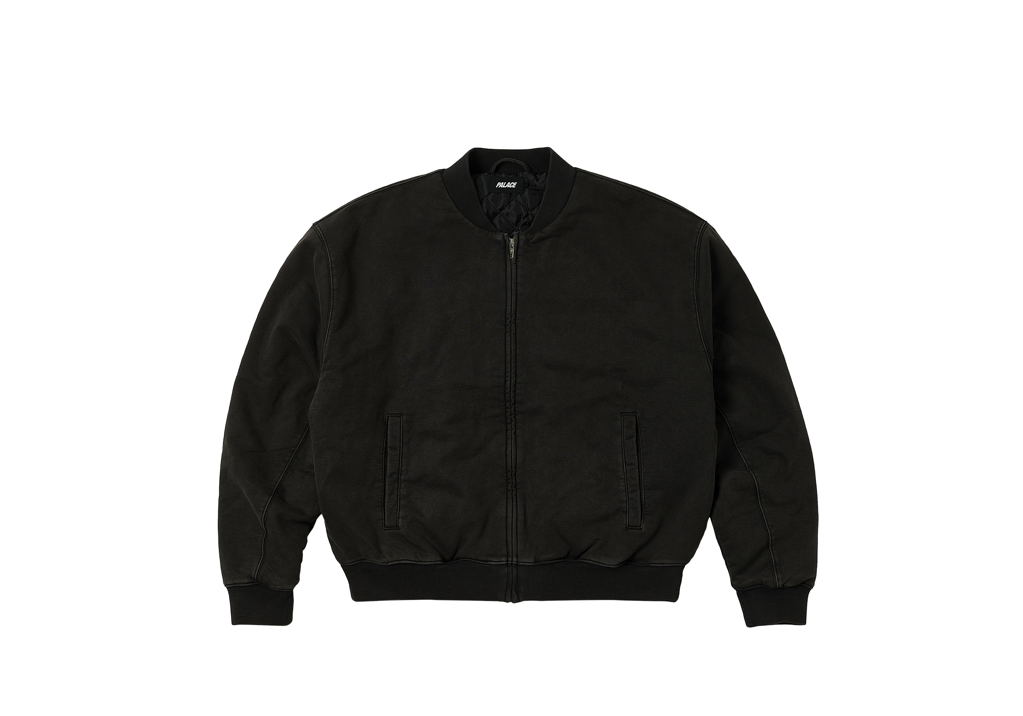 WASH OUT BOMBER JACKET | PALACE SKATEBOARDS