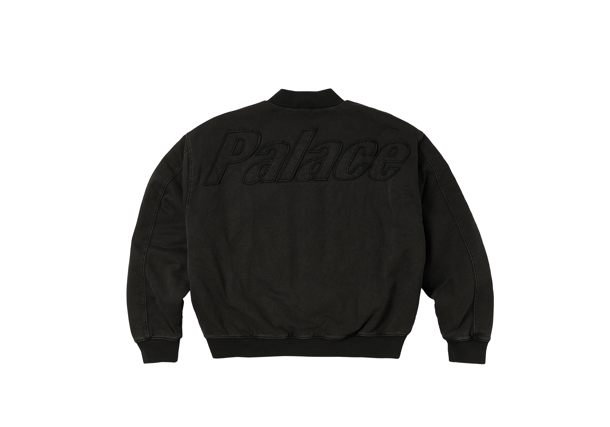 ジャケット・アウター PALACE WASH OUT BOMBER JACKET WASH OUT BOMBER JACKET | PALACE SKATEBOARDS