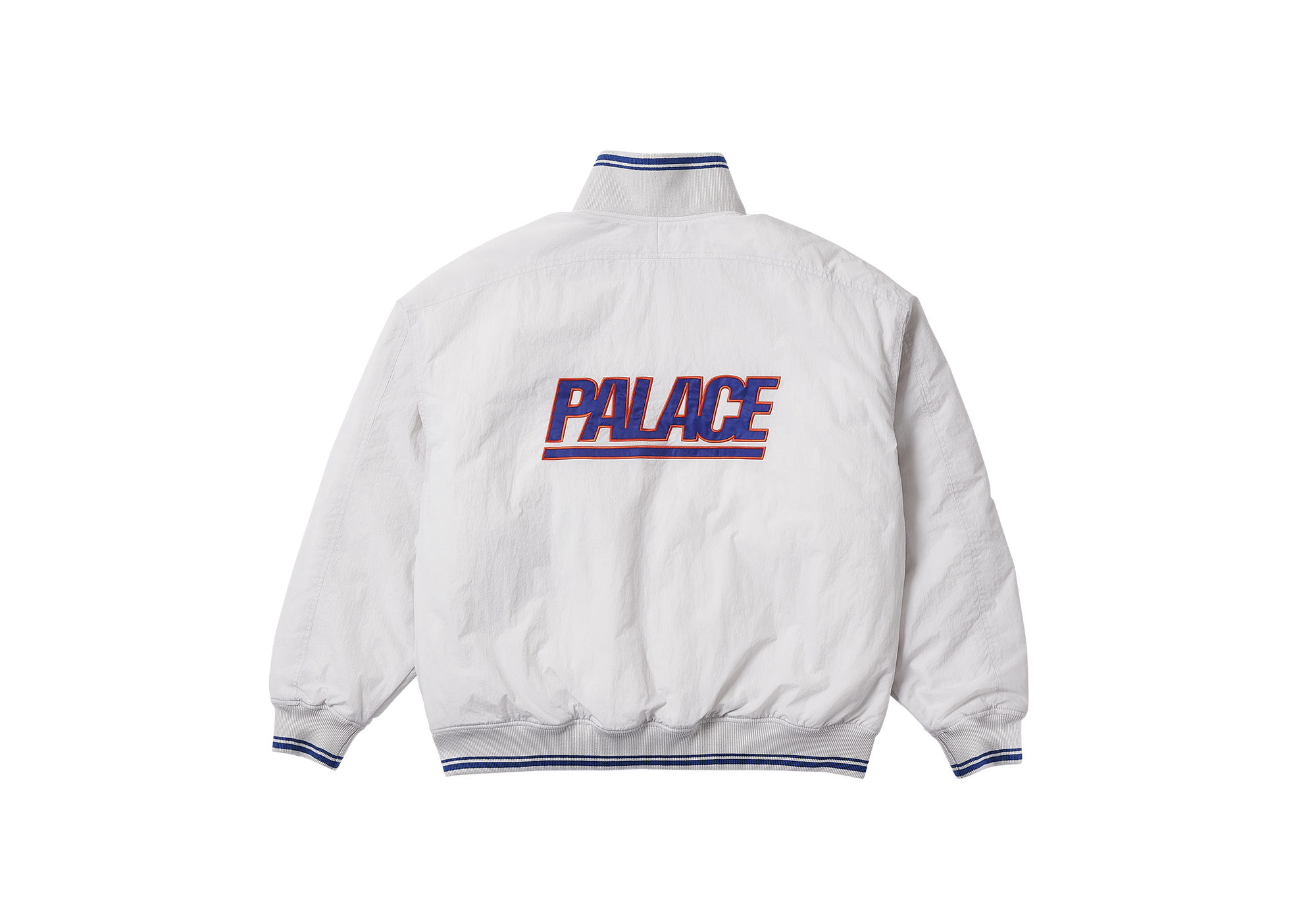 初売り旅行 SPORTS QUILTED REVERSIBLE BOMBER SKATEBOARDS PALACE | ジャケット・アウター