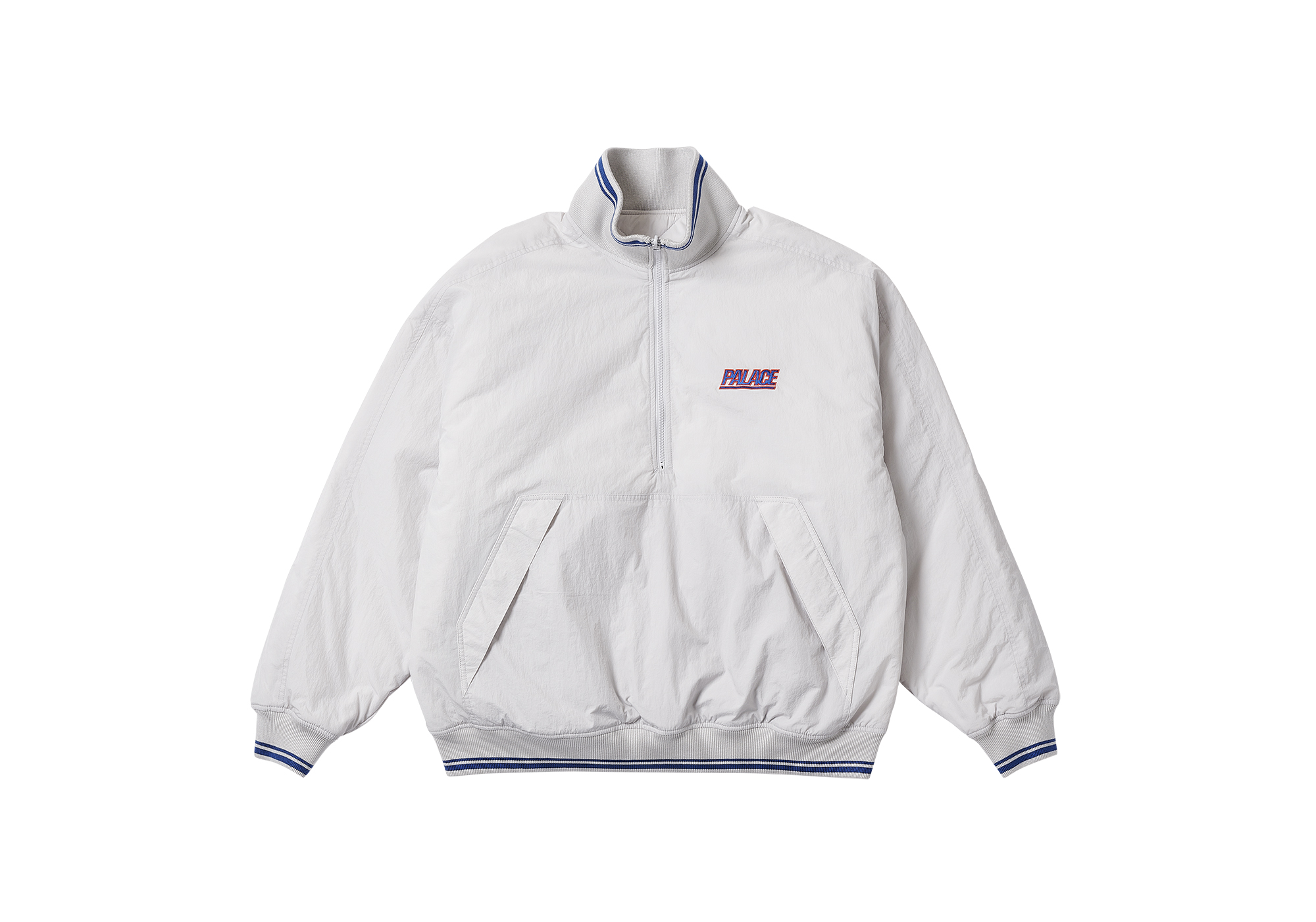 REVERSIBLE QUILTED SPORTS BOMBER | PALACE SKATEBOARDS