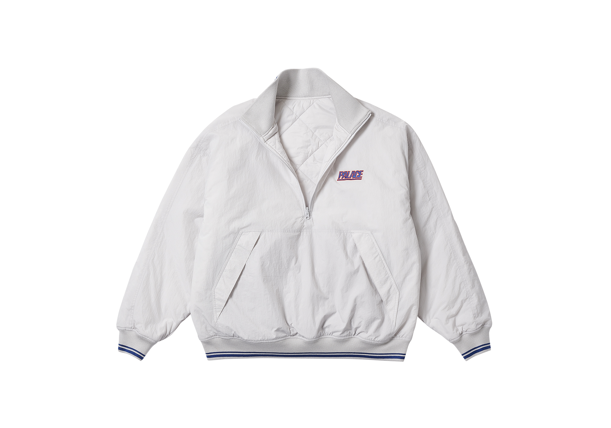ジャケット・アウター Palace reversible sports bomber jacket REVERSIBLE QUILTED SPORTS BOMBER | PALACE SKATEBOARDS