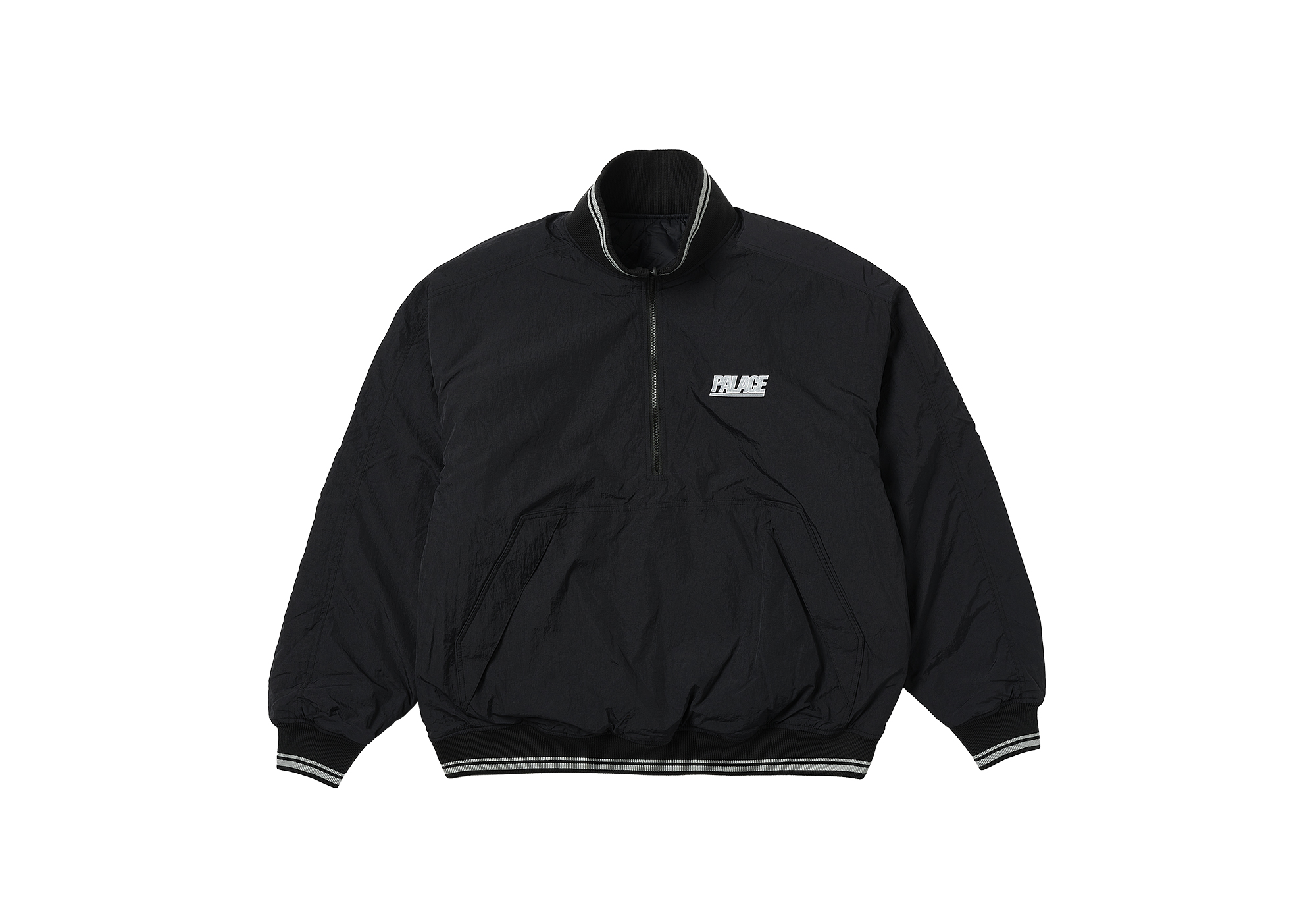 ジャケット・アウター Palace reversible sports bomber jacket REVERSIBLE QUILTED SPORTS BOMBER | PALACE SKATEBOARDS