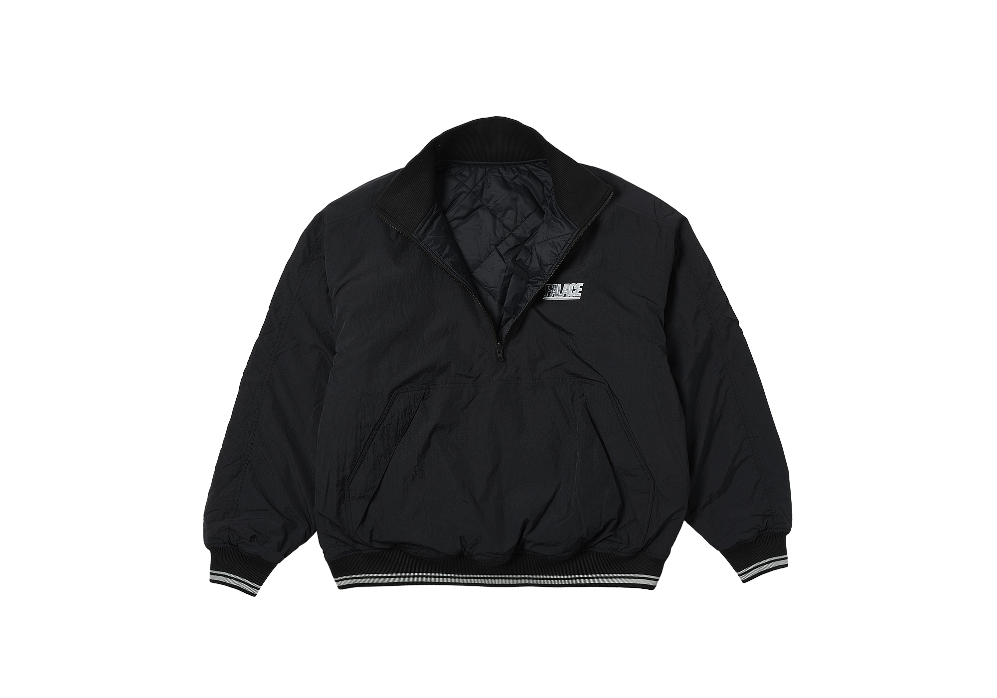 ジャケット・アウター Palace reversible sports bomber jacket REVERSIBLE QUILTED SPORTS BOMBER | PALACE SKATEBOARDS