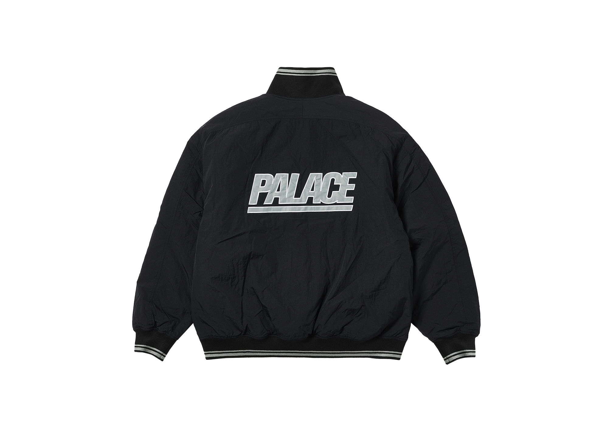 ジャケット・アウター Palace reversible sports bomber jacket REVERSIBLE QUILTED SPORTS BOMBER | PALACE SKATEBOARDS