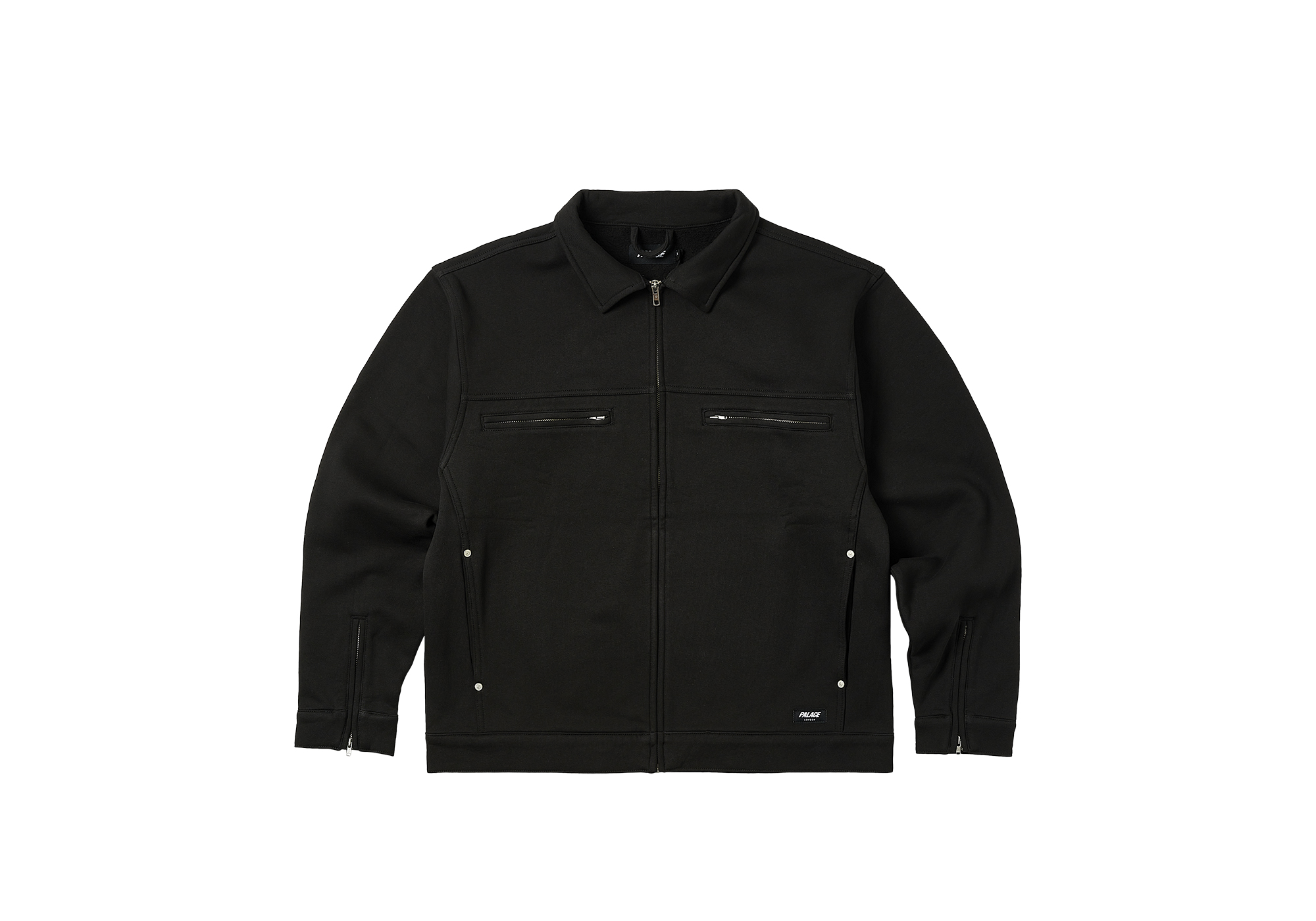 COMFY WORK JACKET | PALACE SKATEBOARDS