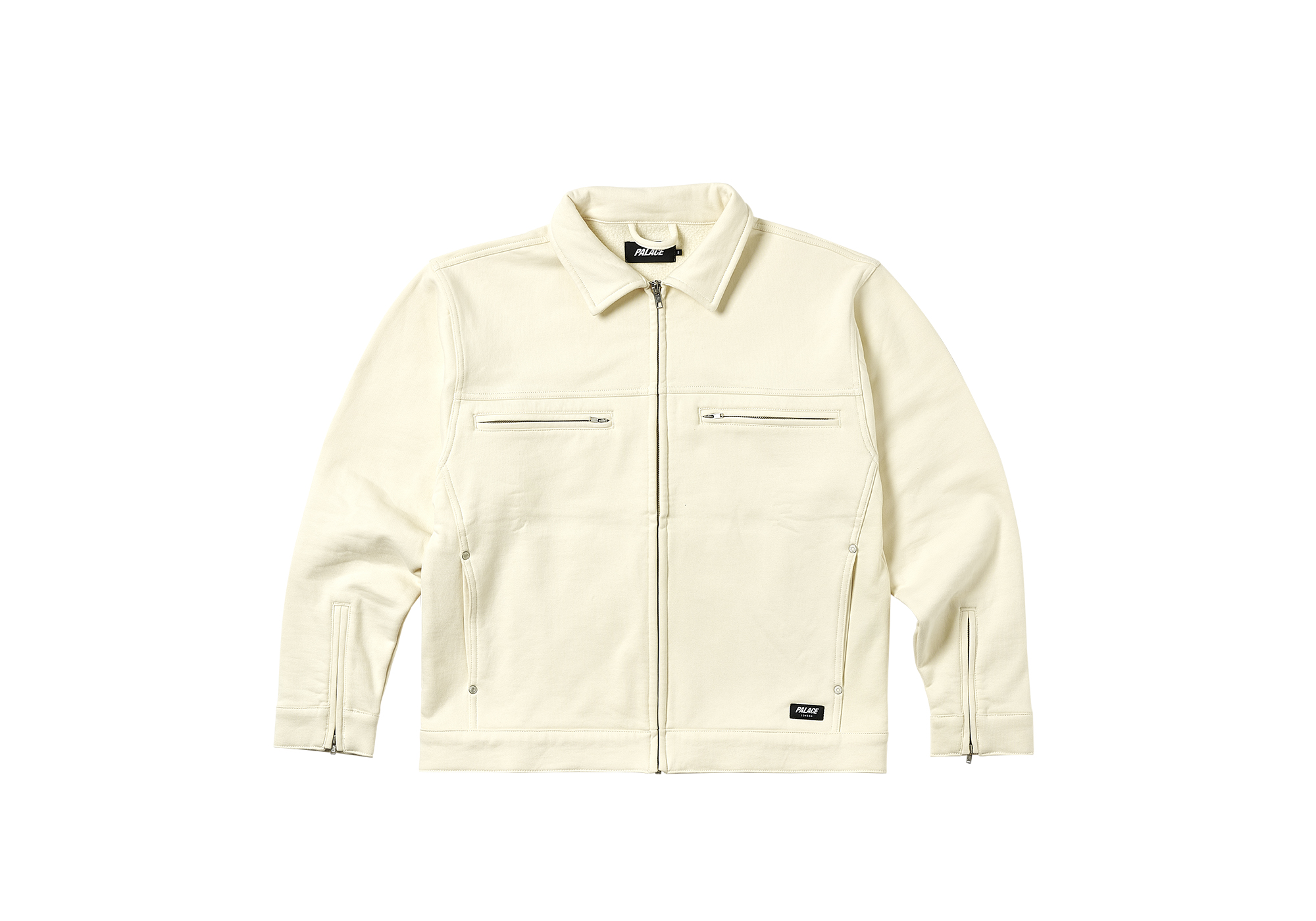 COMFY WORK JACKET | PALACE SKATEBOARDS