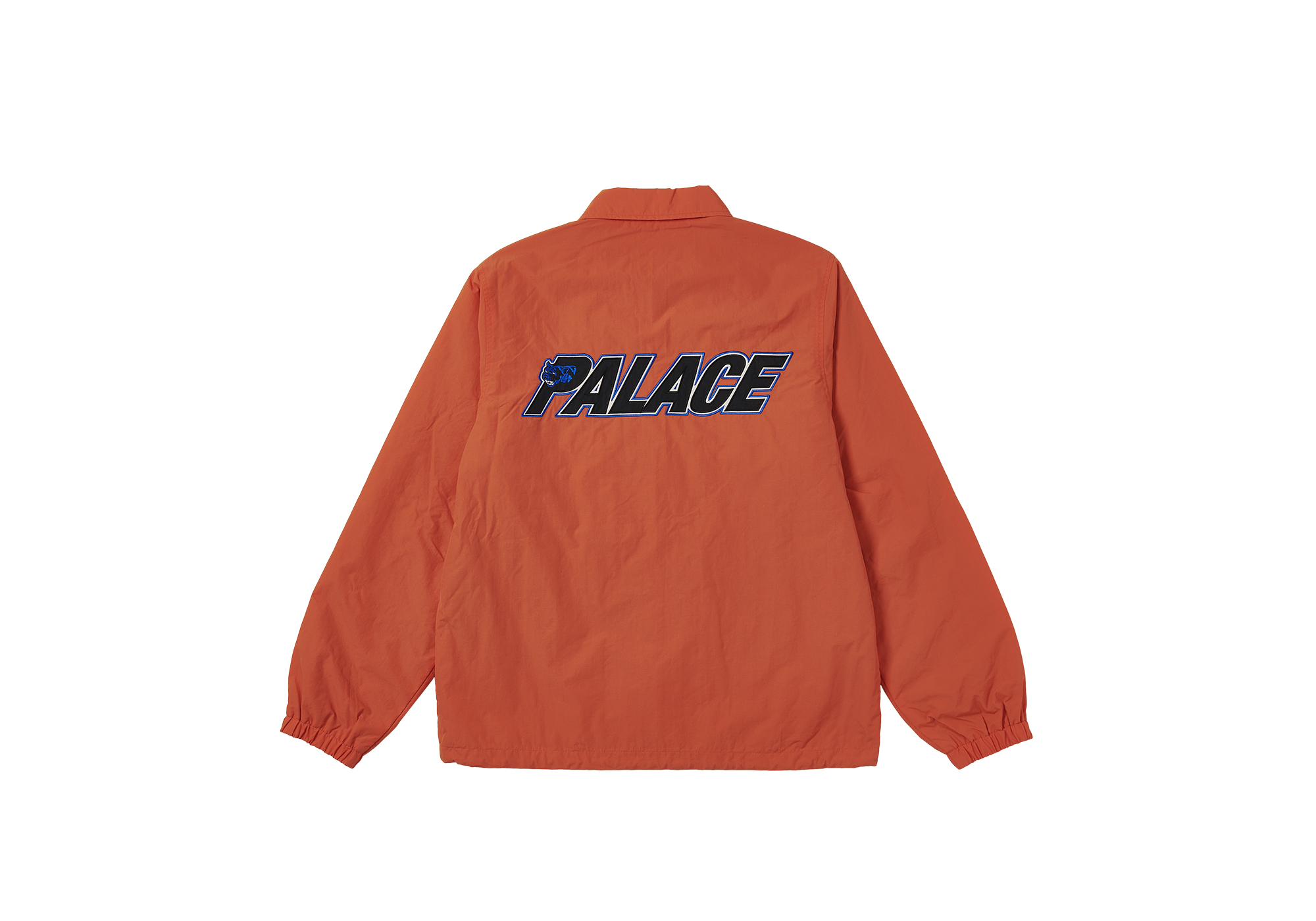 PANTHER COACH JACKET | PALACE SKATEBOARDS