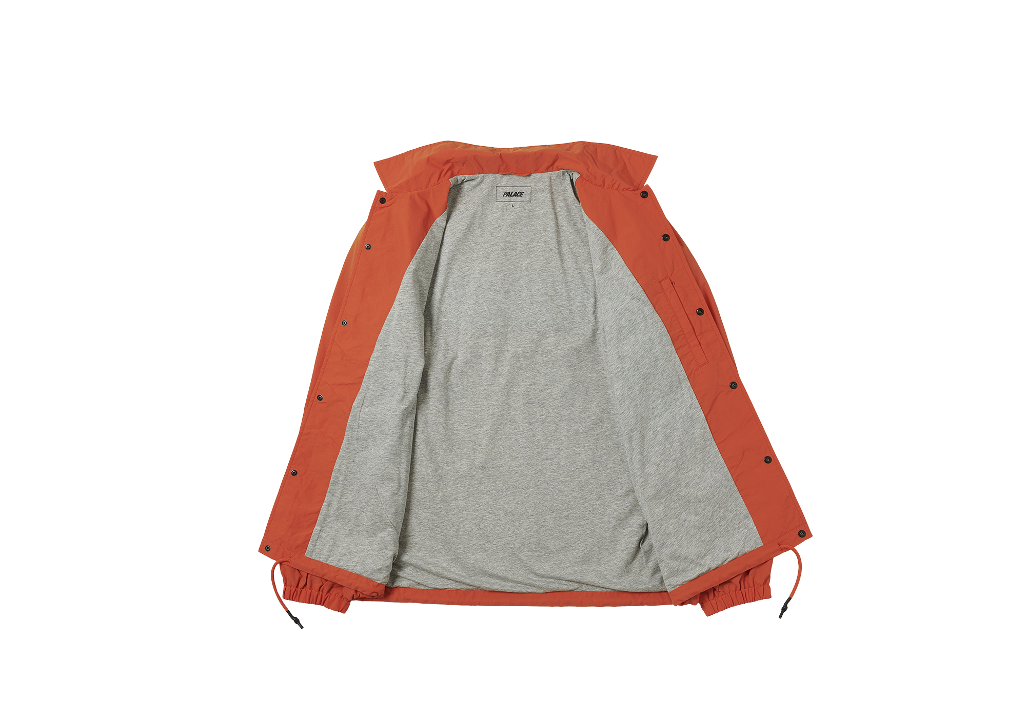 PANTHER COACH JACKET | PALACE SKATEBOARDS