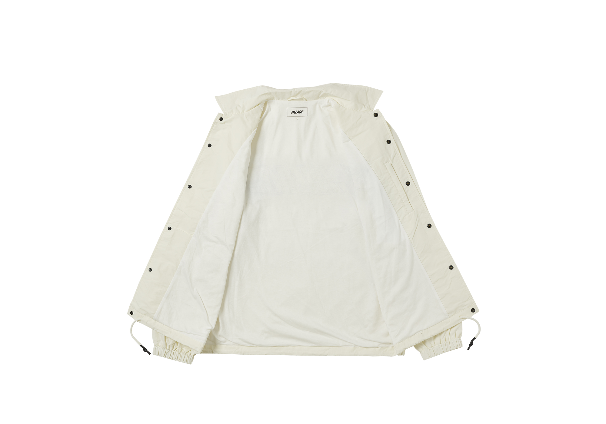 PANTHER COACH JACKET | PALACE SKATEBOARDS