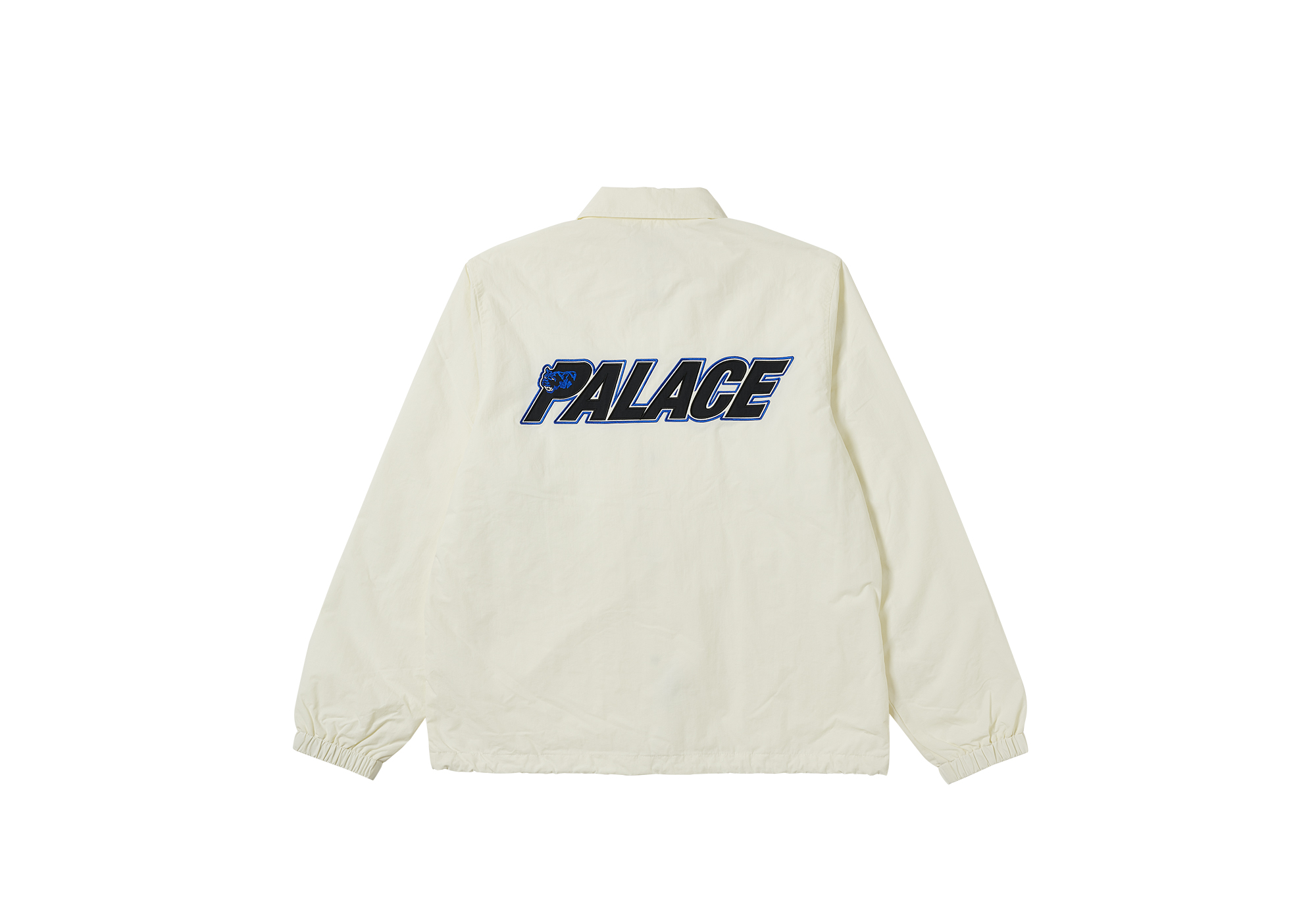 PALACE コーチジャケット　タイガー PANTHER COACH JACKET | PALACE SKATEBOARDS