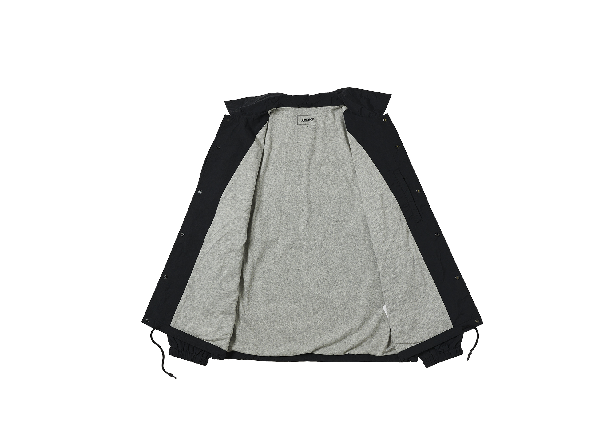 PANTHER COACH JACKET | PALACE SKATEBOARDS