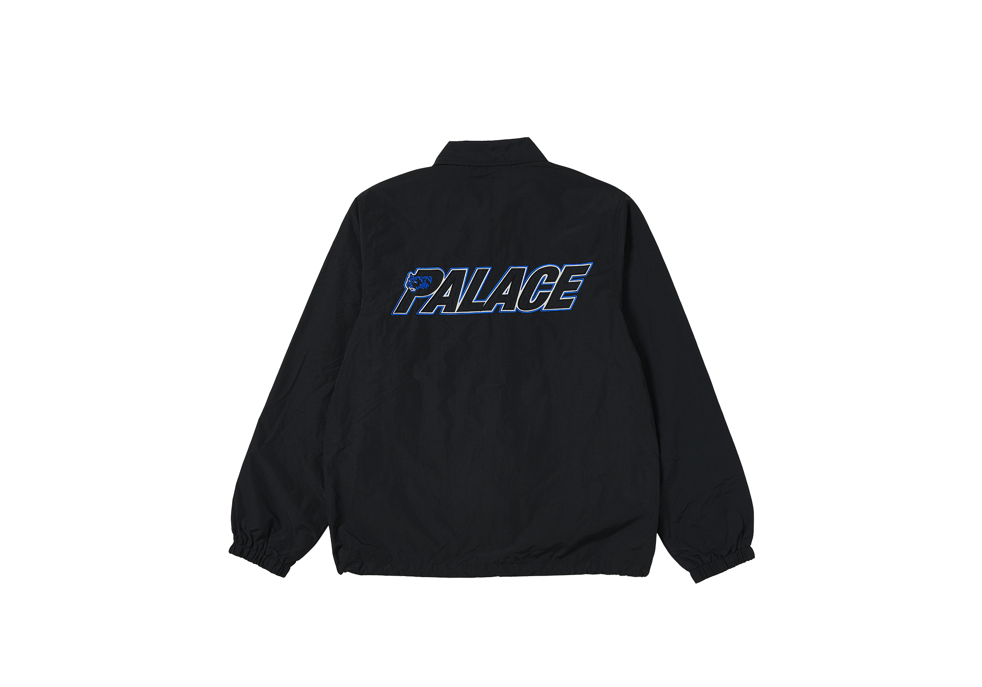 PANTHER COACH JACKET | PALACE SKATEBOARDS