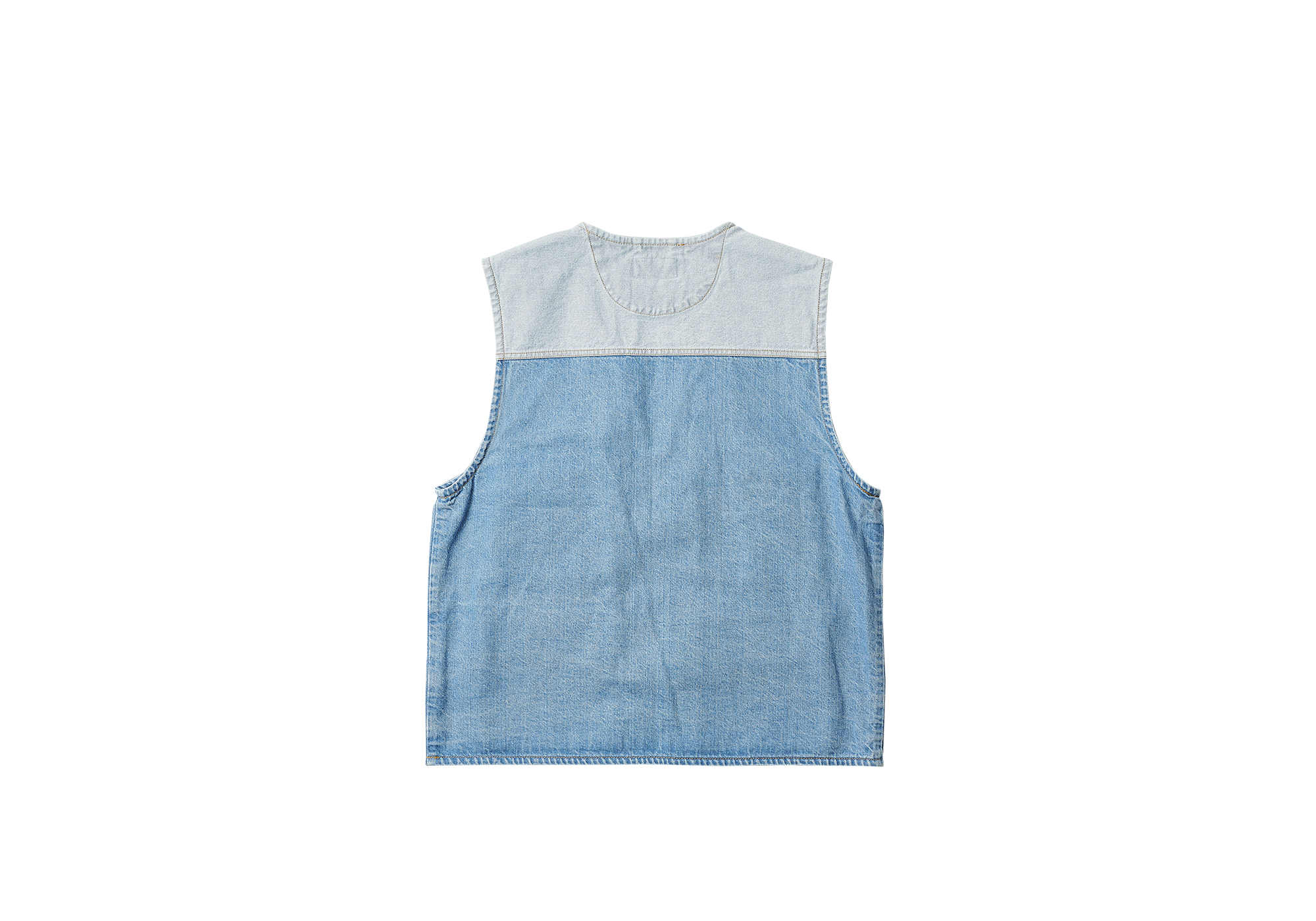 UTILITY GILET | PALACE SKATEBOARDS