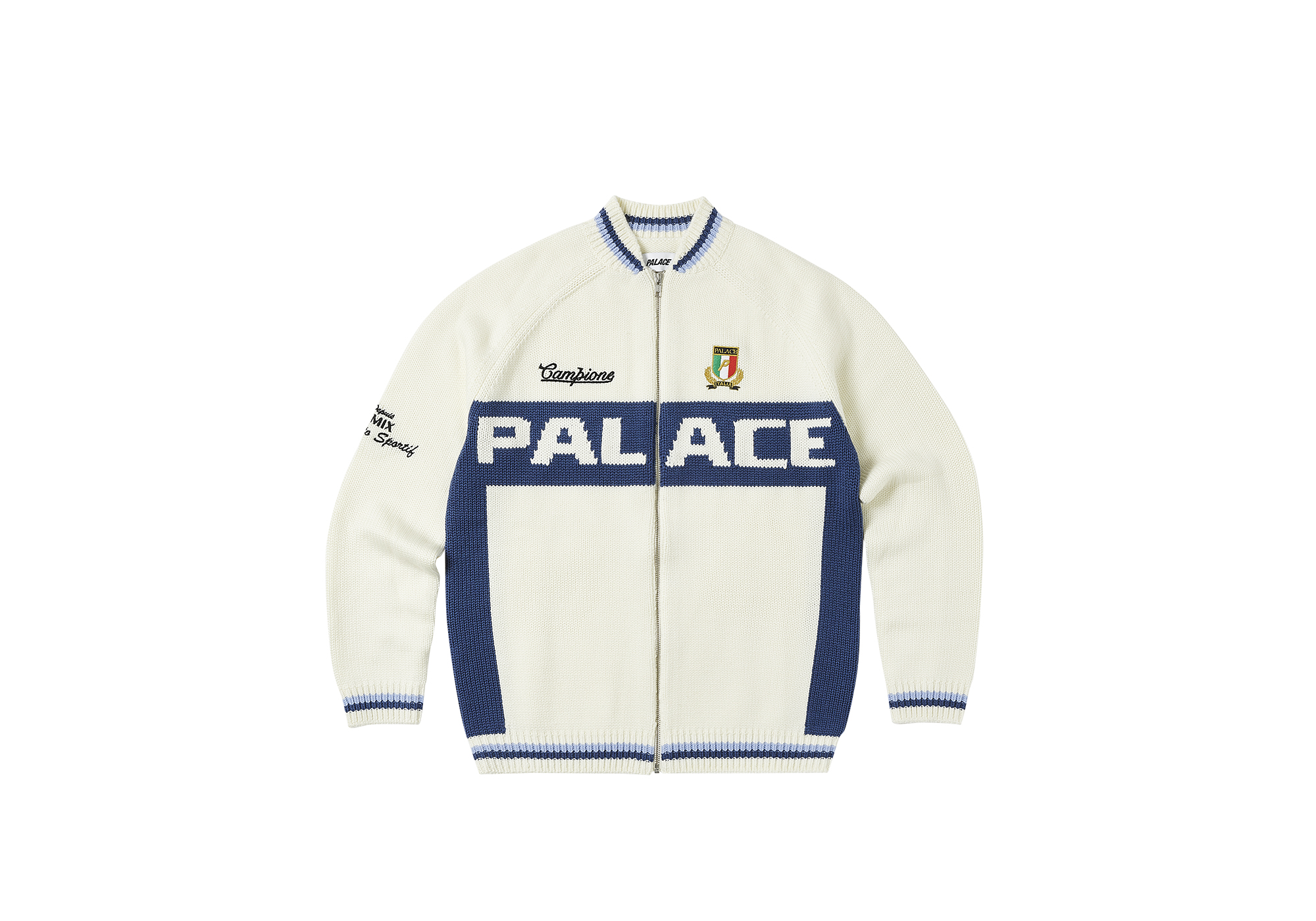 CYCLE KNIT | PALACE SKATEBOARDS