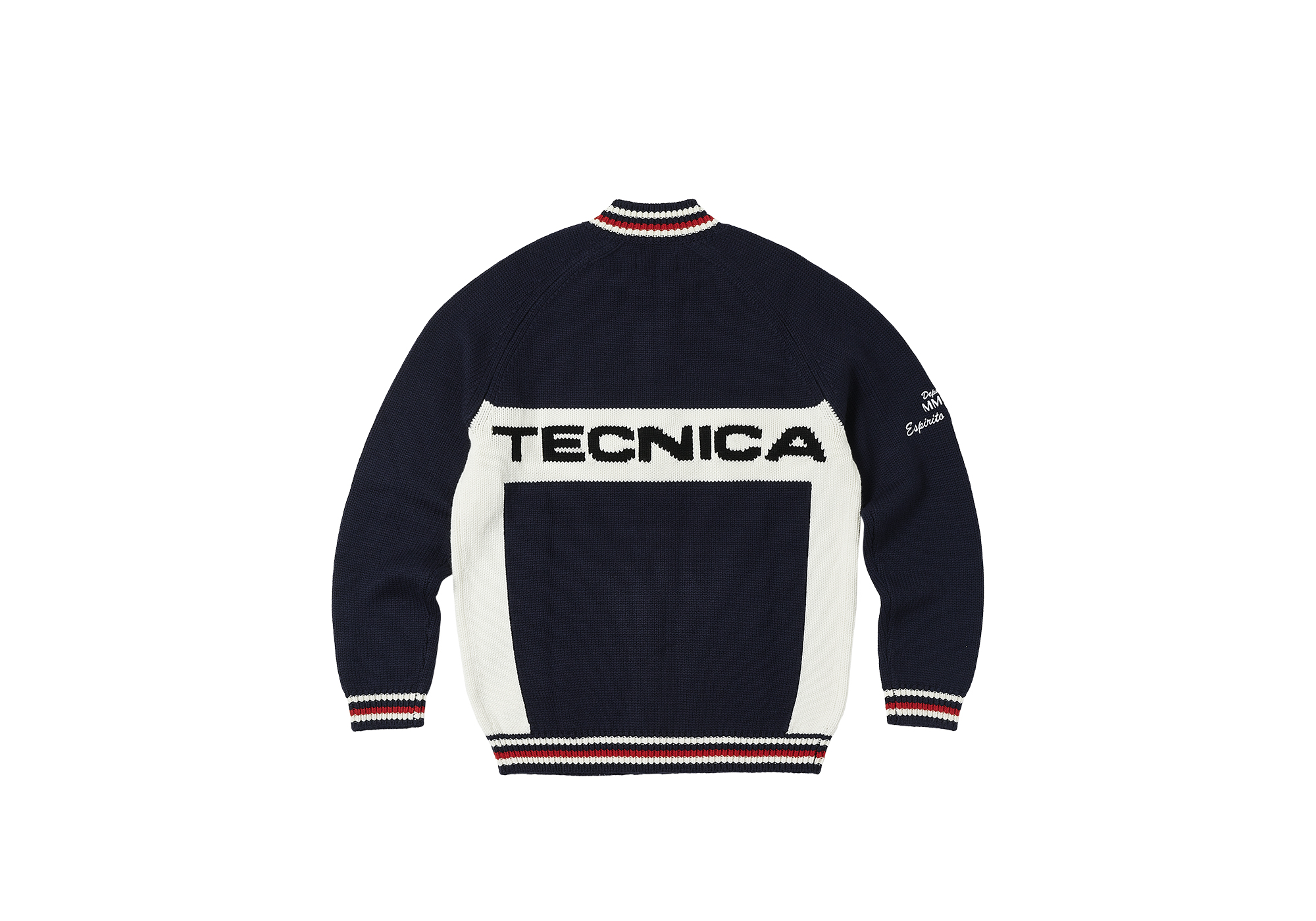 CYCLE KNIT | PALACE SKATEBOARDS