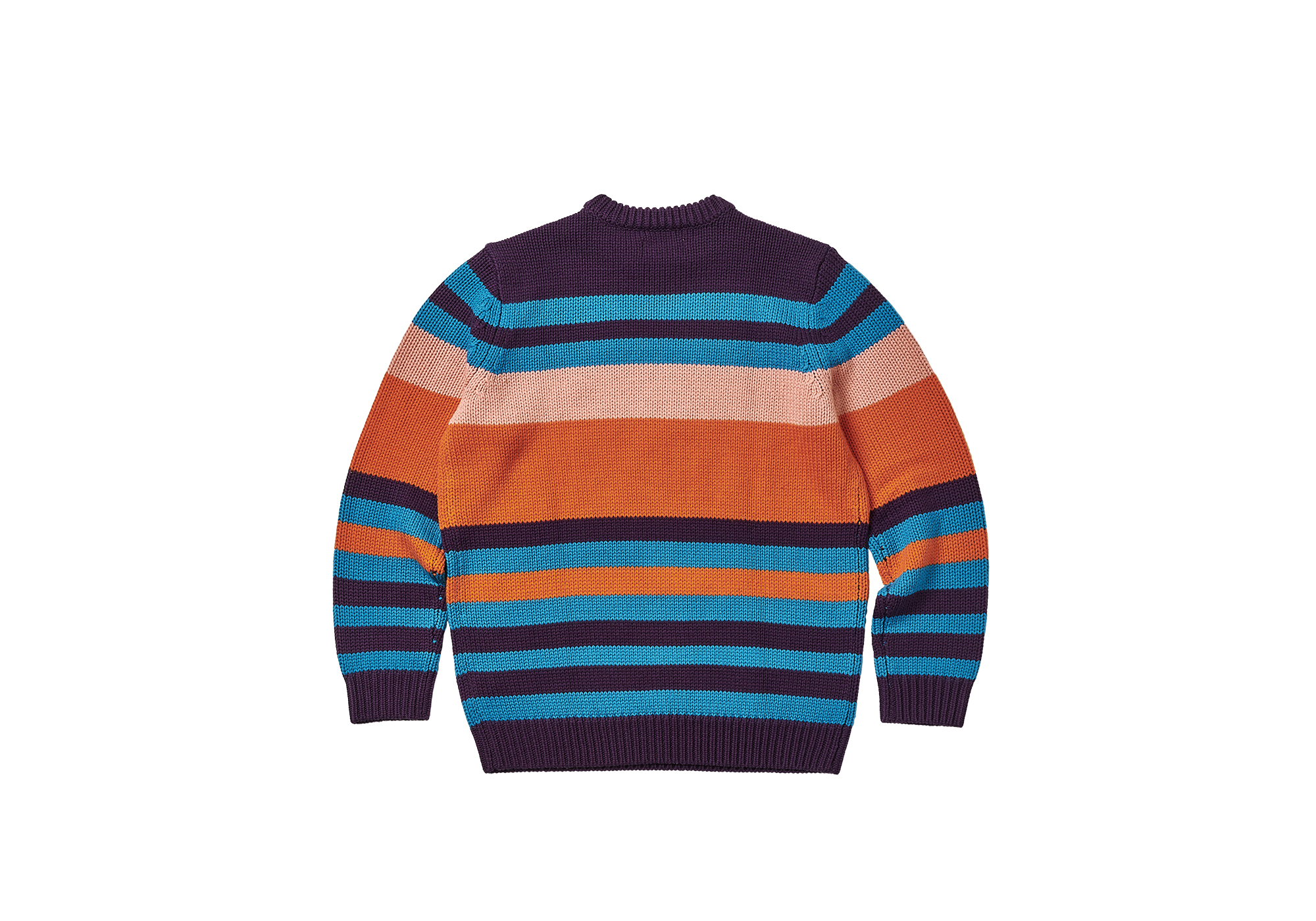 HEAVY STRIPE KNIT | PALACE SKATEBOARDS HEAVY STRIPE KNIT | PALACE SKATEBOARDS